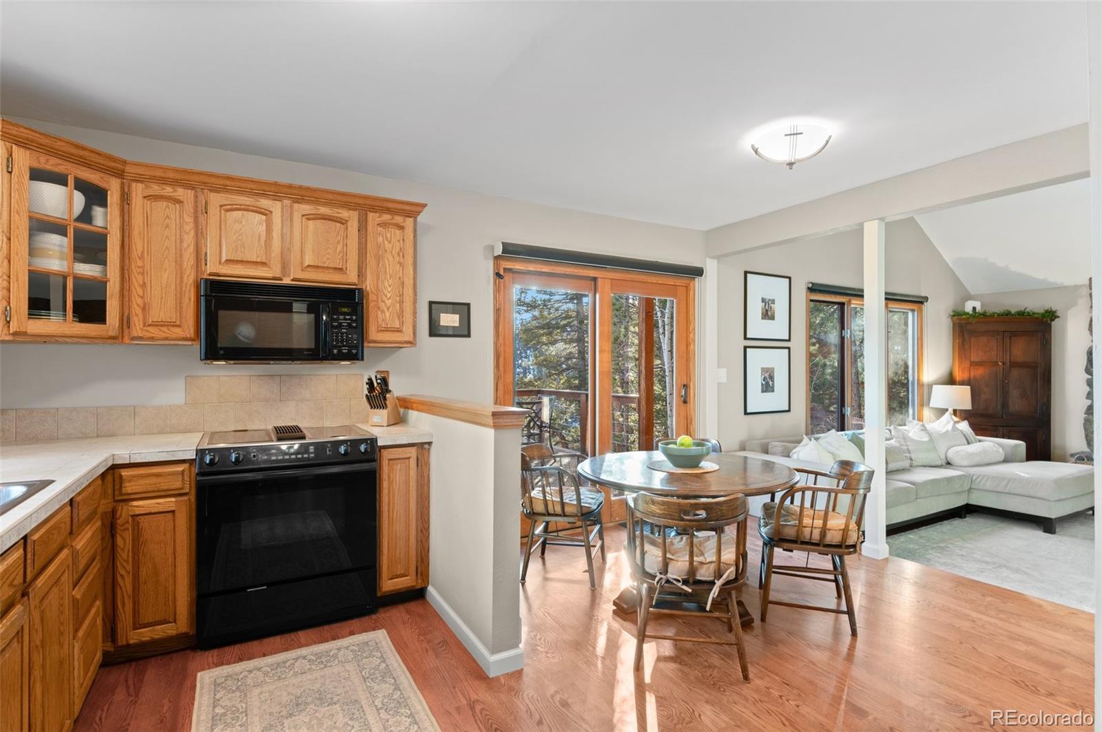 MLS Image #5 for 31207  kings valley drive,conifer, Colorado