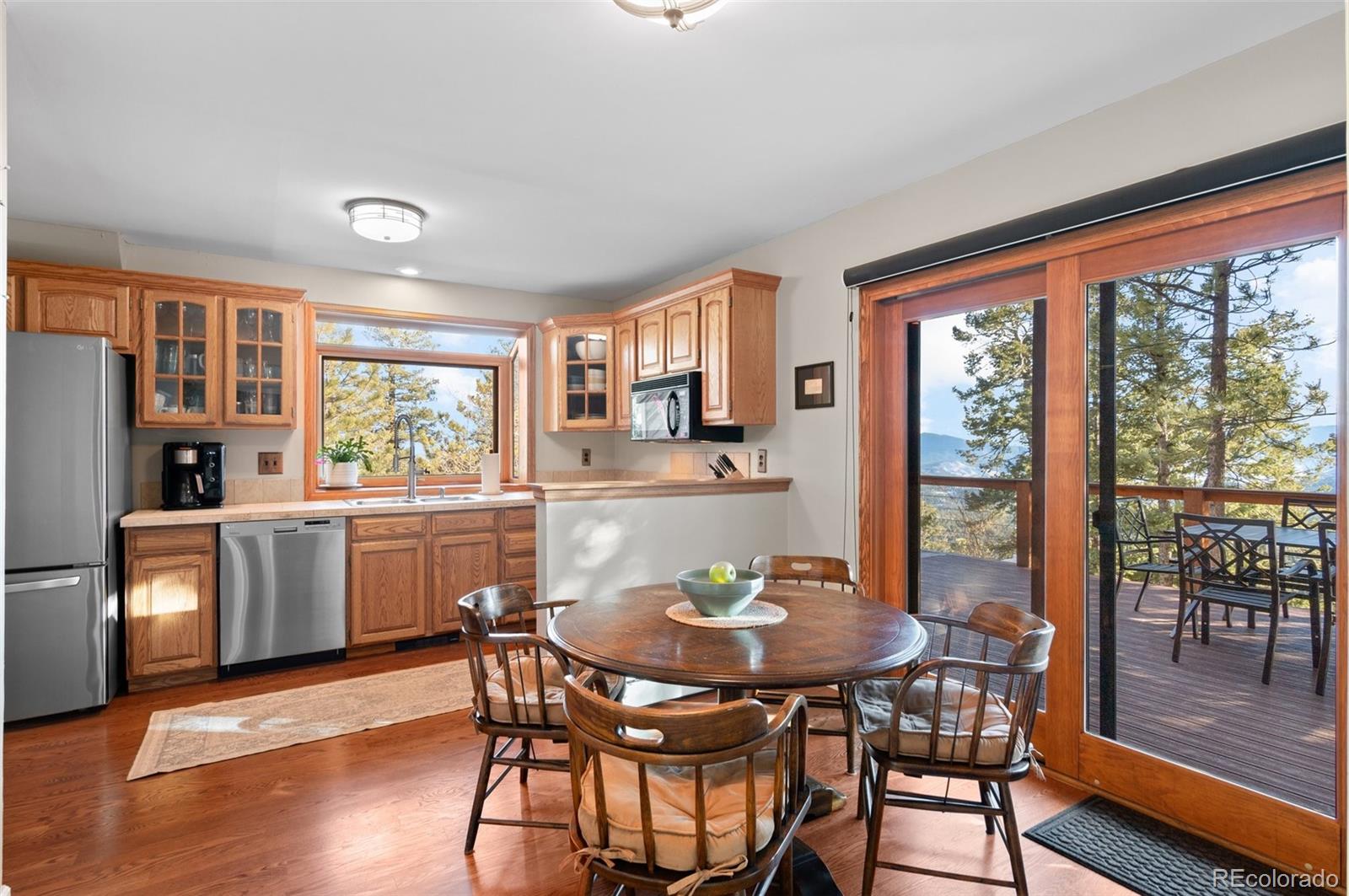 MLS Image #6 for 31207  kings valley drive,conifer, Colorado