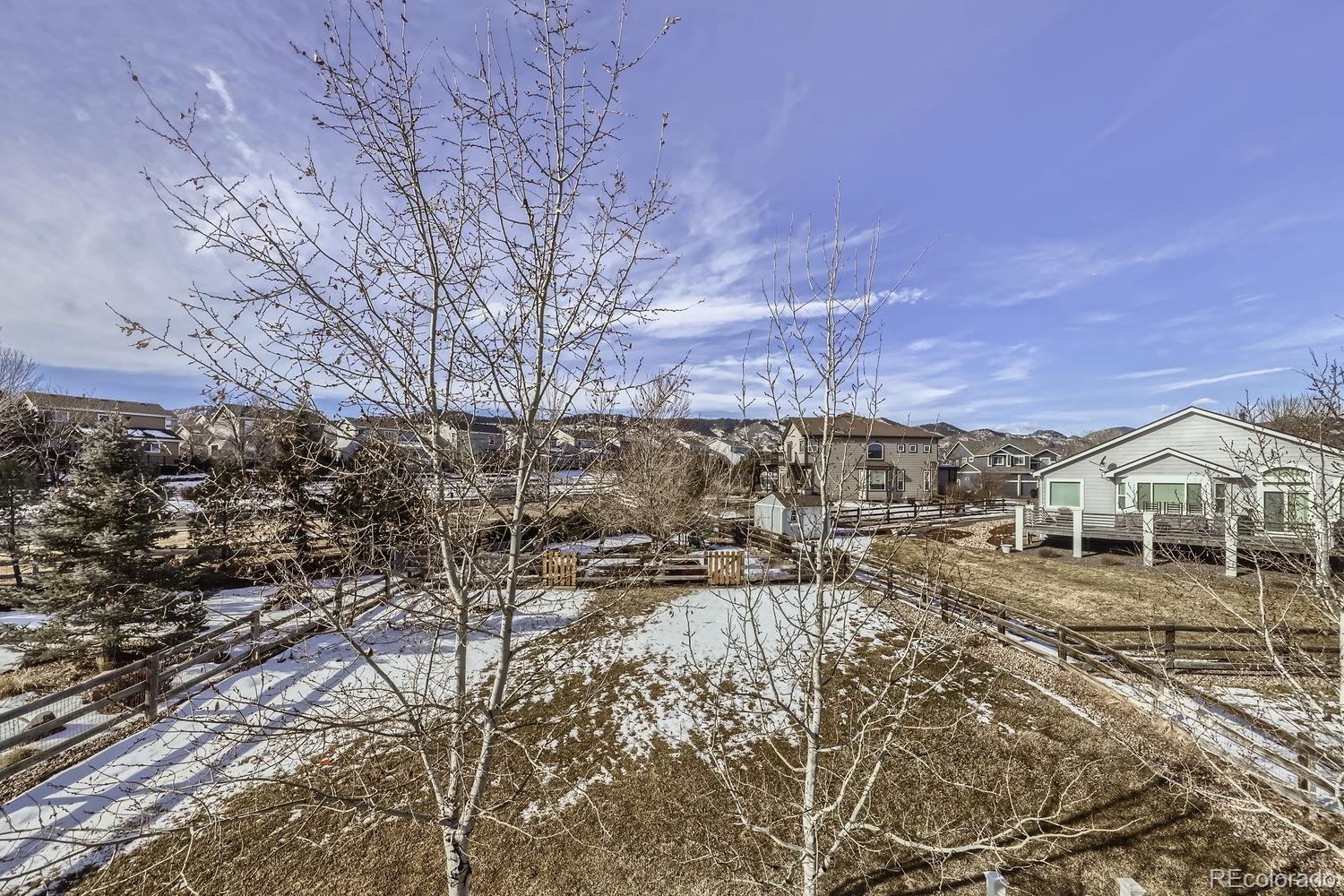 MLS Image #13 for 7397  red fox way,littleton, Colorado