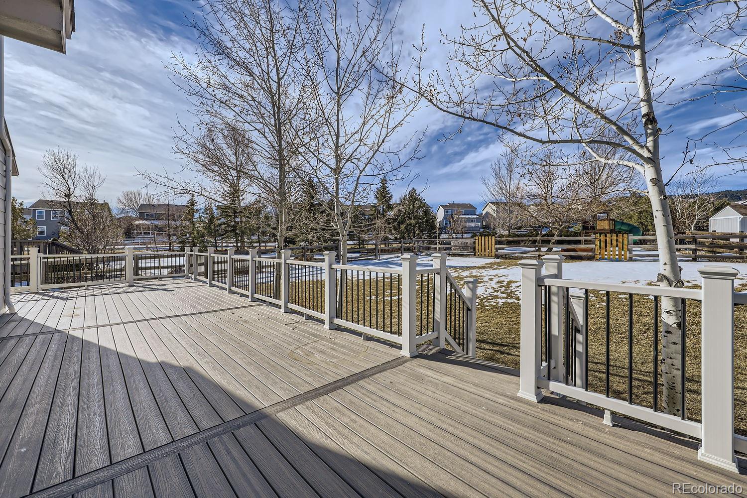 MLS Image #22 for 7397  red fox way,littleton, Colorado