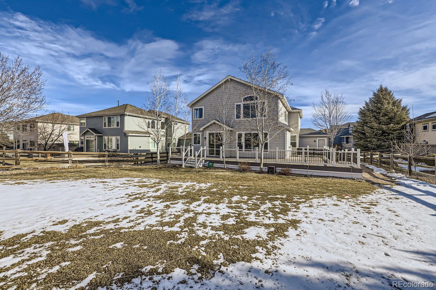 MLS Image #23 for 7397  red fox way,littleton, Colorado