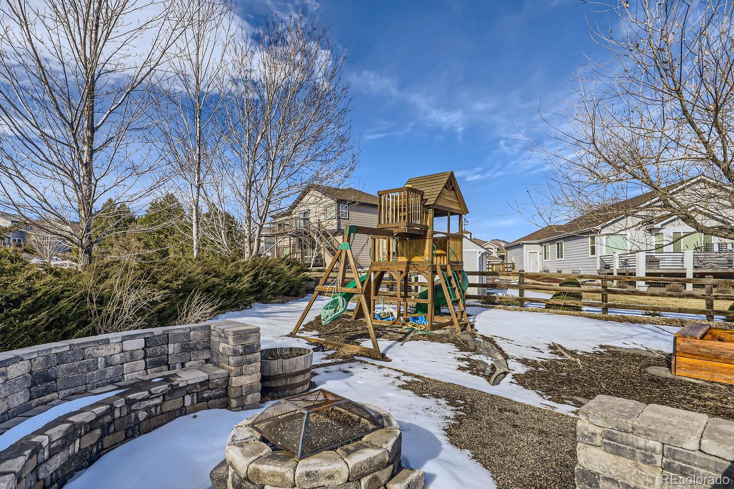 MLS Image #24 for 7397  red fox way,littleton, Colorado