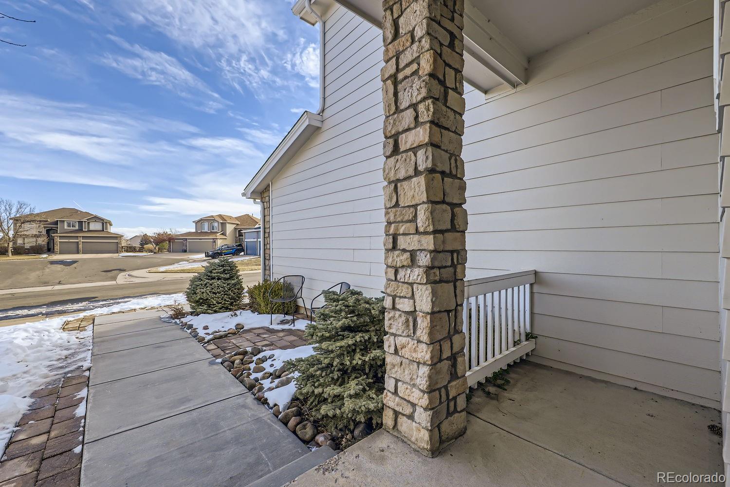 MLS Image #27 for 7397  red fox way,littleton, Colorado