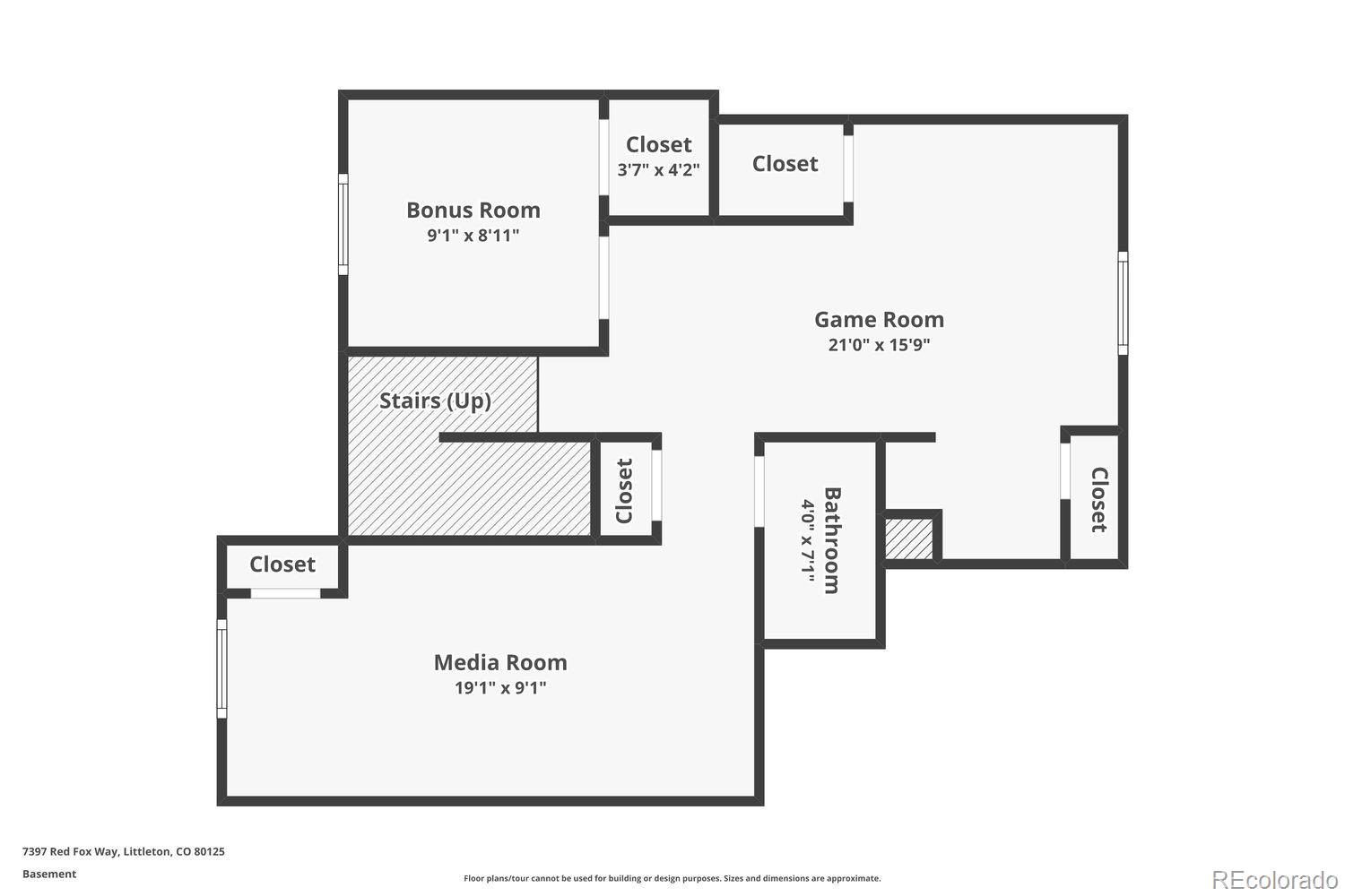 MLS Image #31 for 7397  red fox way,littleton, Colorado