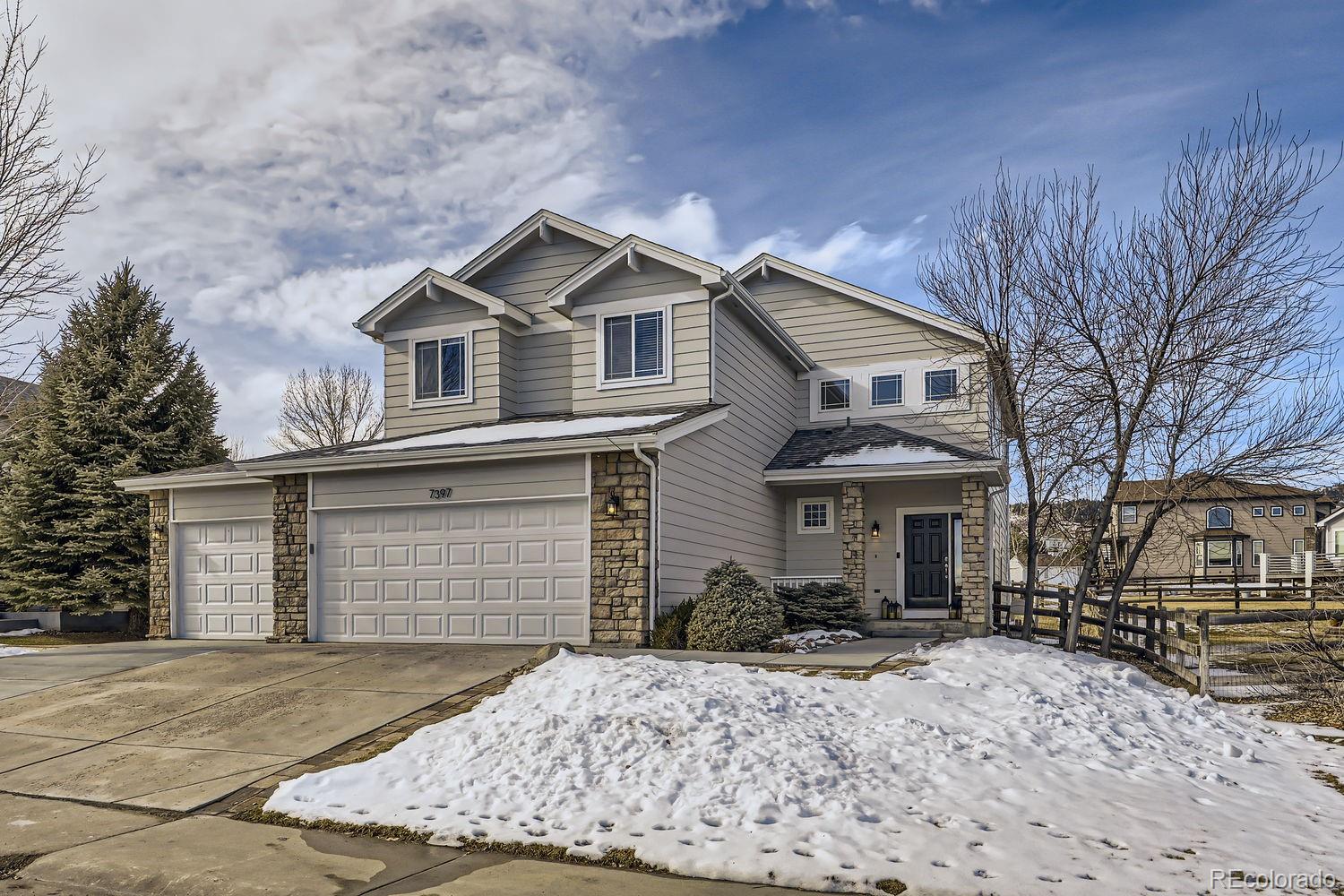 MLS Image #32 for 7397  red fox way,littleton, Colorado