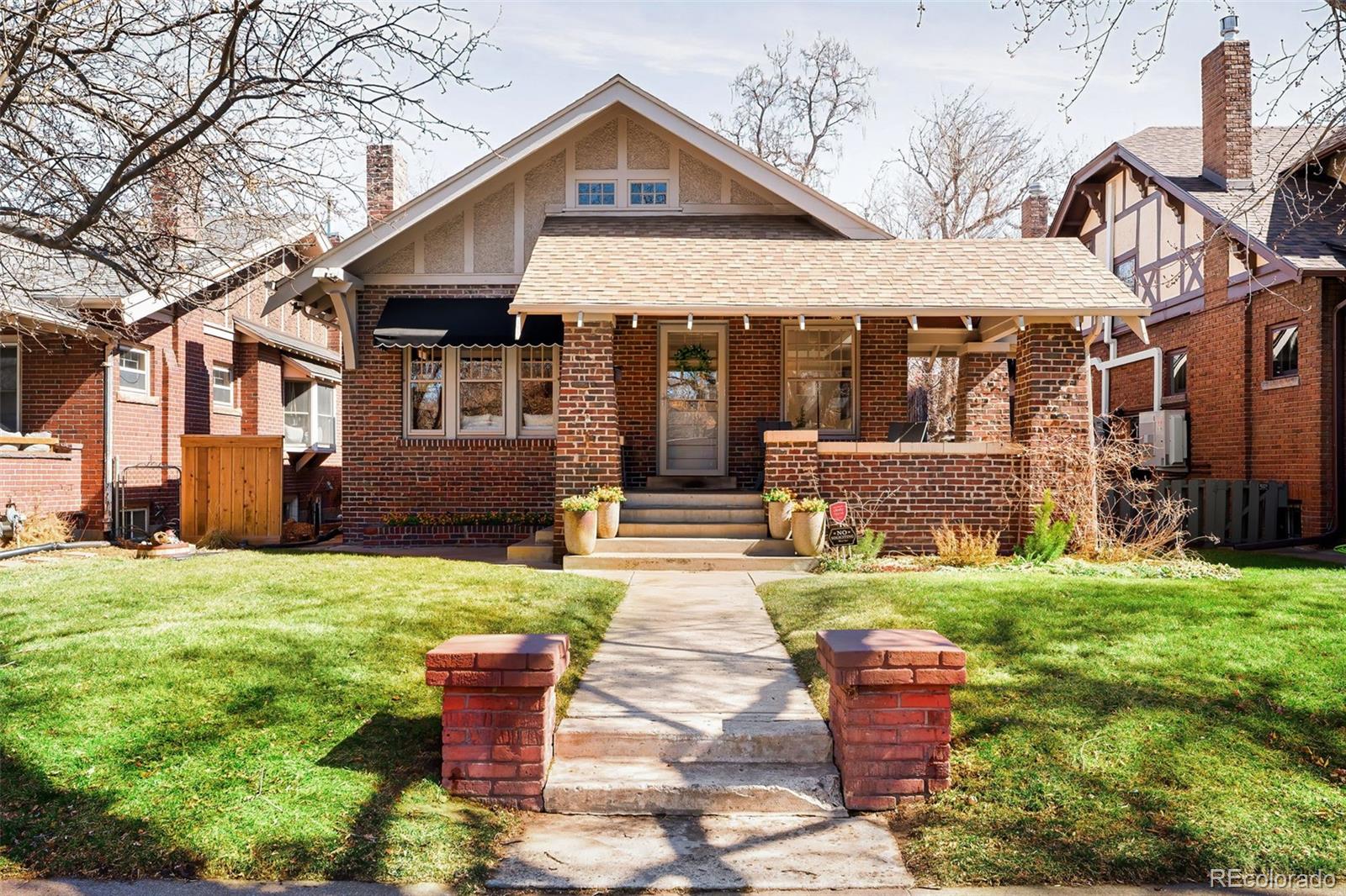 MLS Image #0 for 910  steele street,denver, Colorado