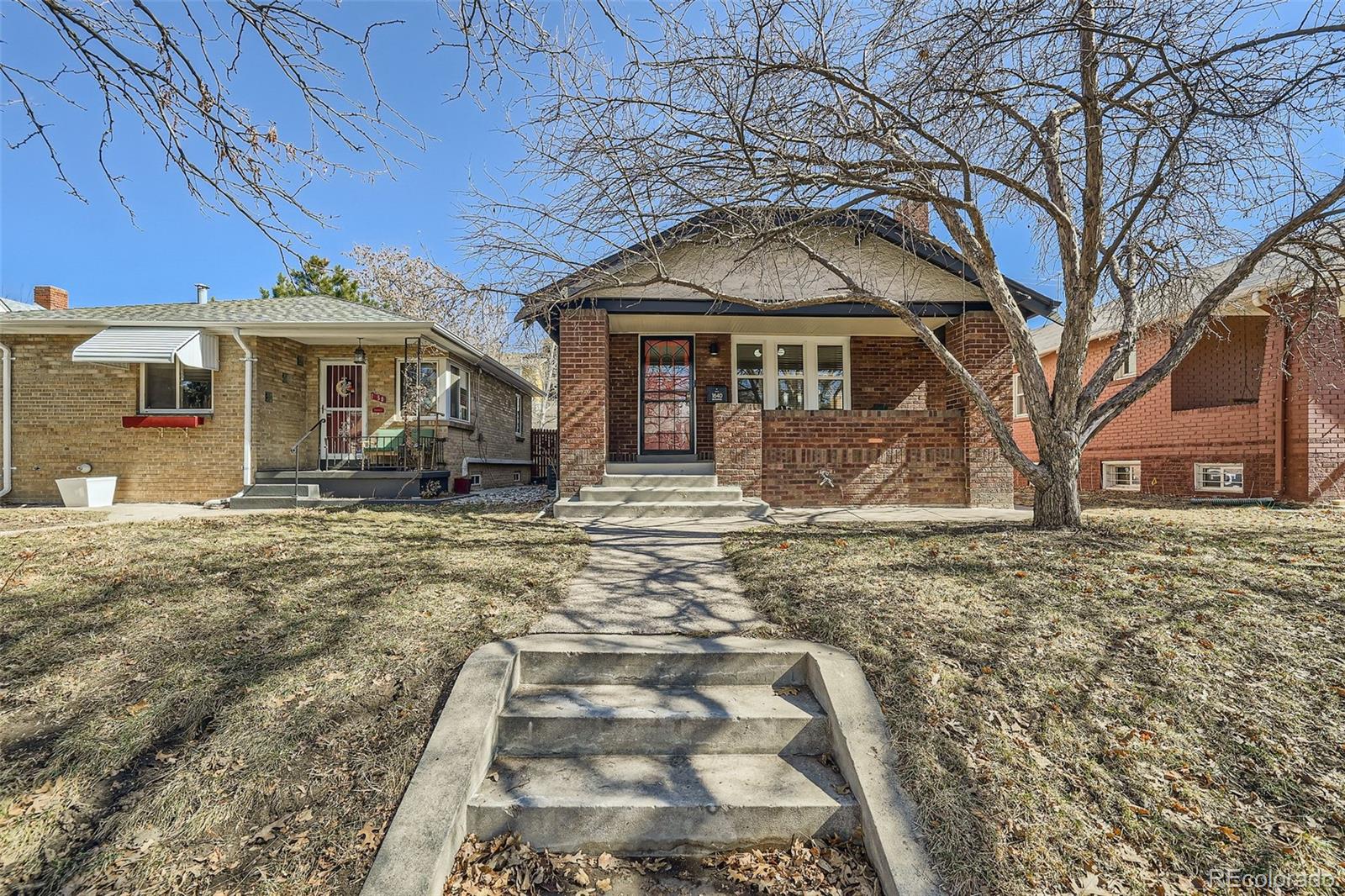 MLS Image #2 for 1640  harrison street,denver, Colorado