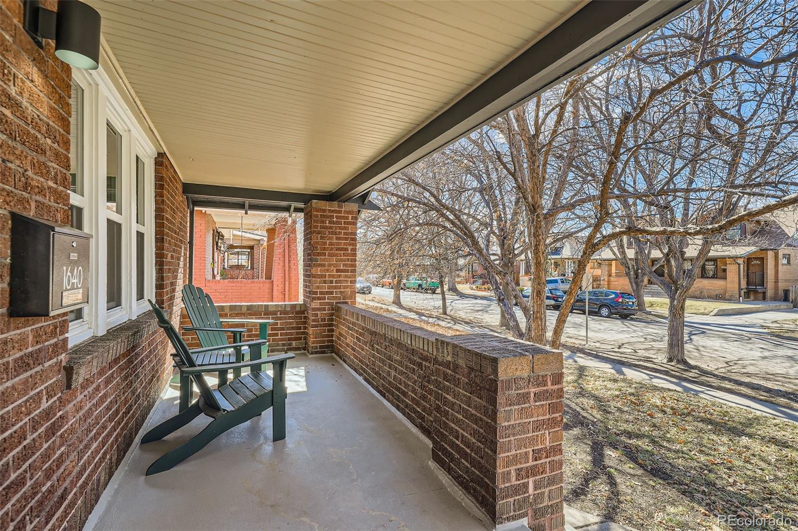 MLS Image #3 for 1640  harrison street,denver, Colorado