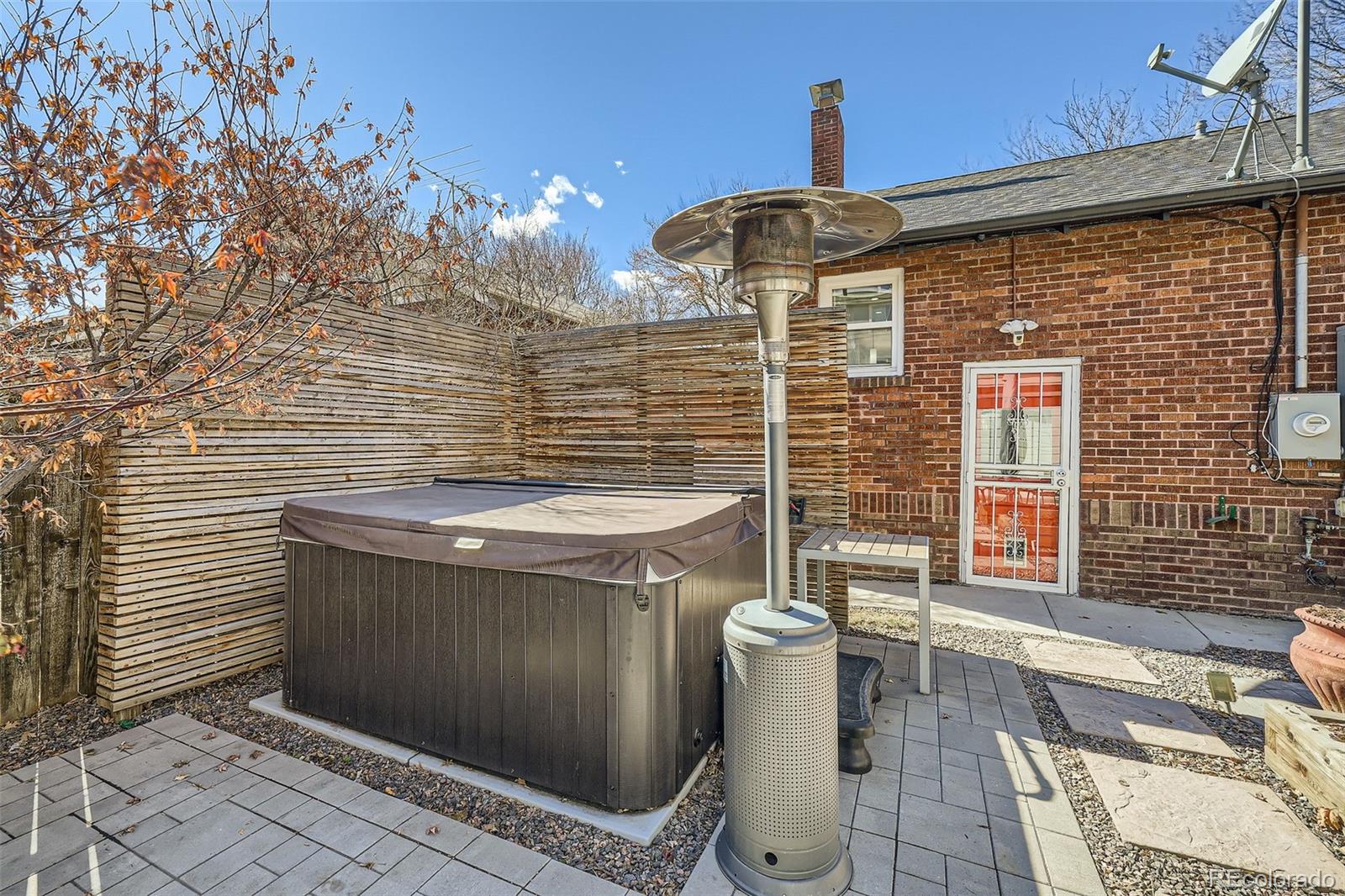 MLS Image #33 for 1640  harrison street,denver, Colorado