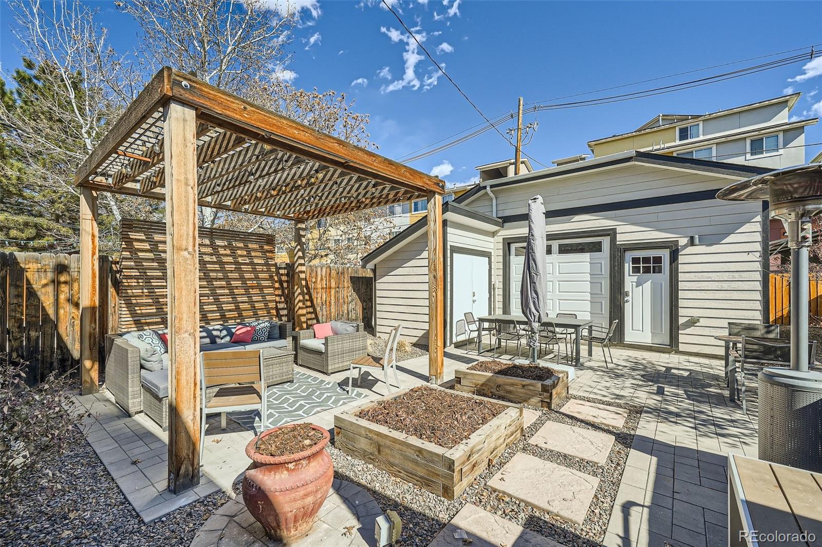 MLS Image #34 for 1640  harrison street,denver, Colorado