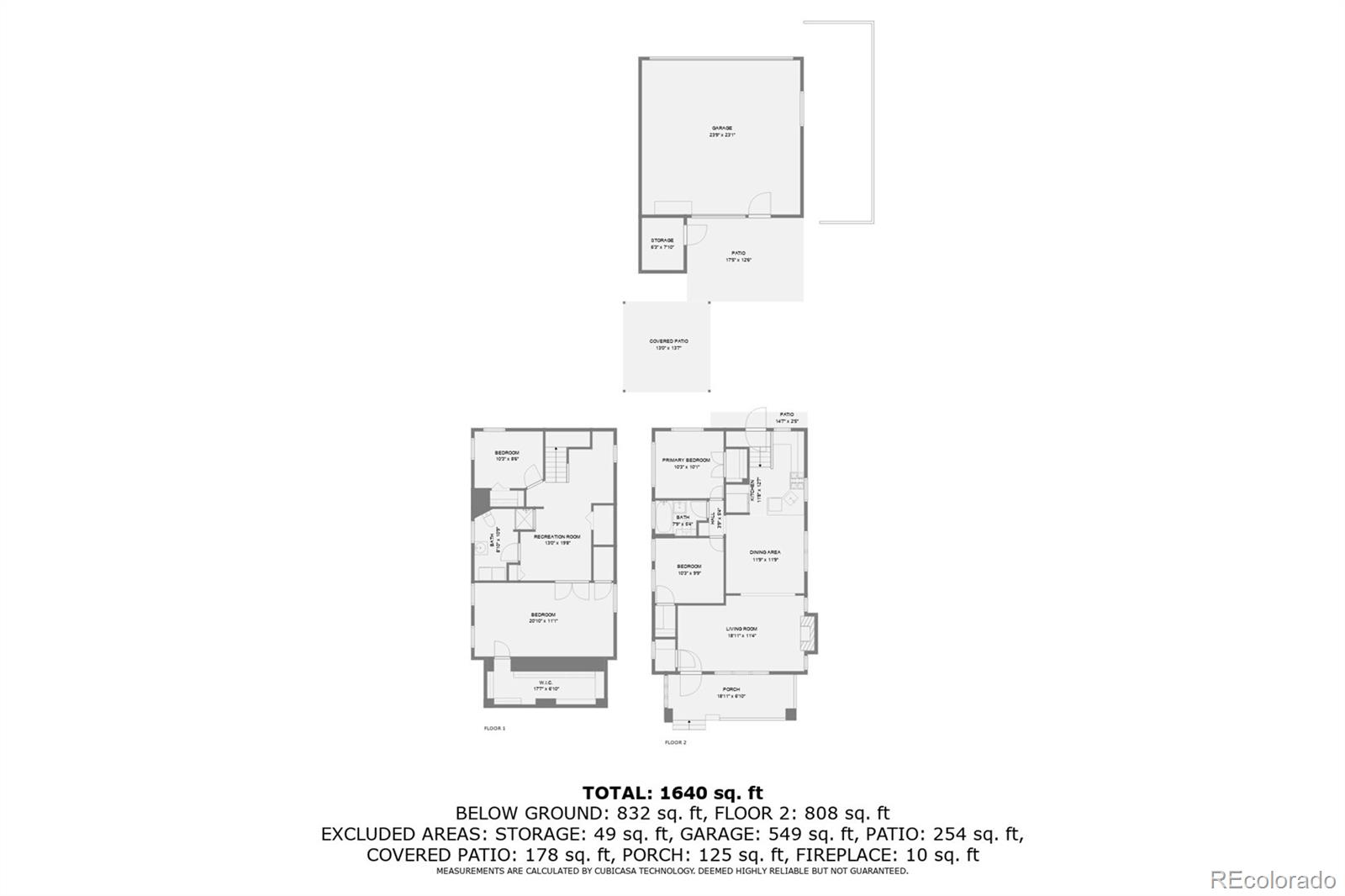 MLS Image #37 for 1640  harrison street,denver, Colorado