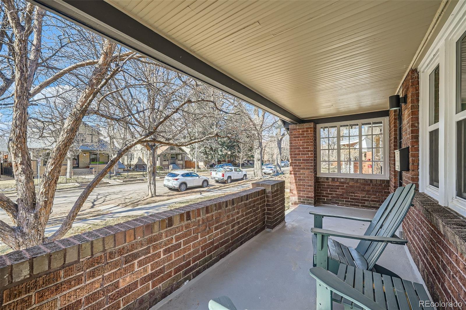 MLS Image #4 for 1640  harrison street,denver, Colorado