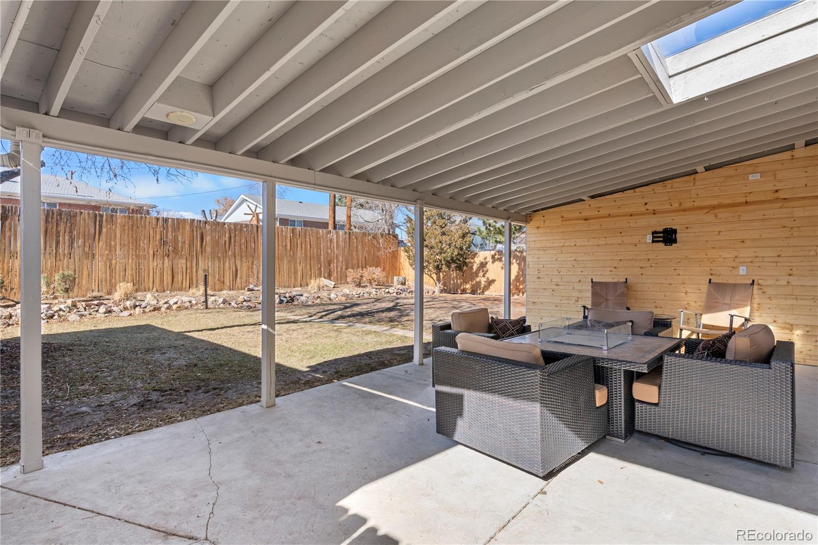 MLS Image #24 for 10675  logan court,northglenn, Colorado