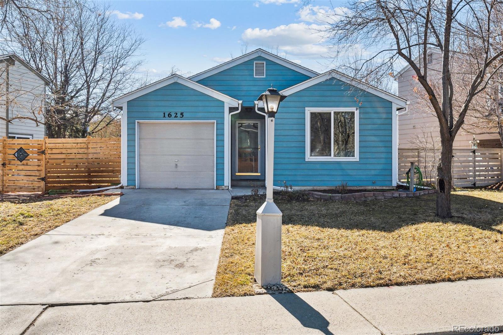 MLS Image #0 for 1625  19th avenue,longmont, Colorado