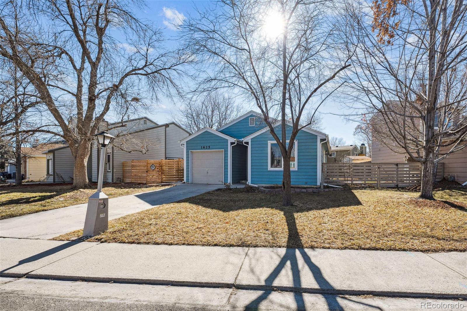 MLS Image #2 for 1625  19th avenue,longmont, Colorado