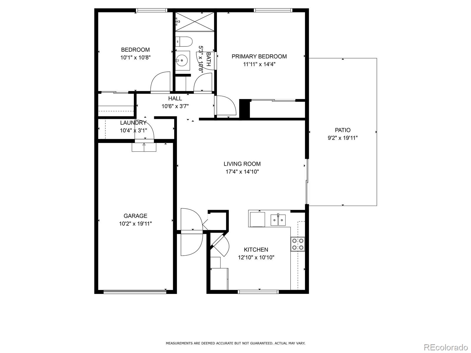 MLS Image #30 for 1625  19th avenue,longmont, Colorado