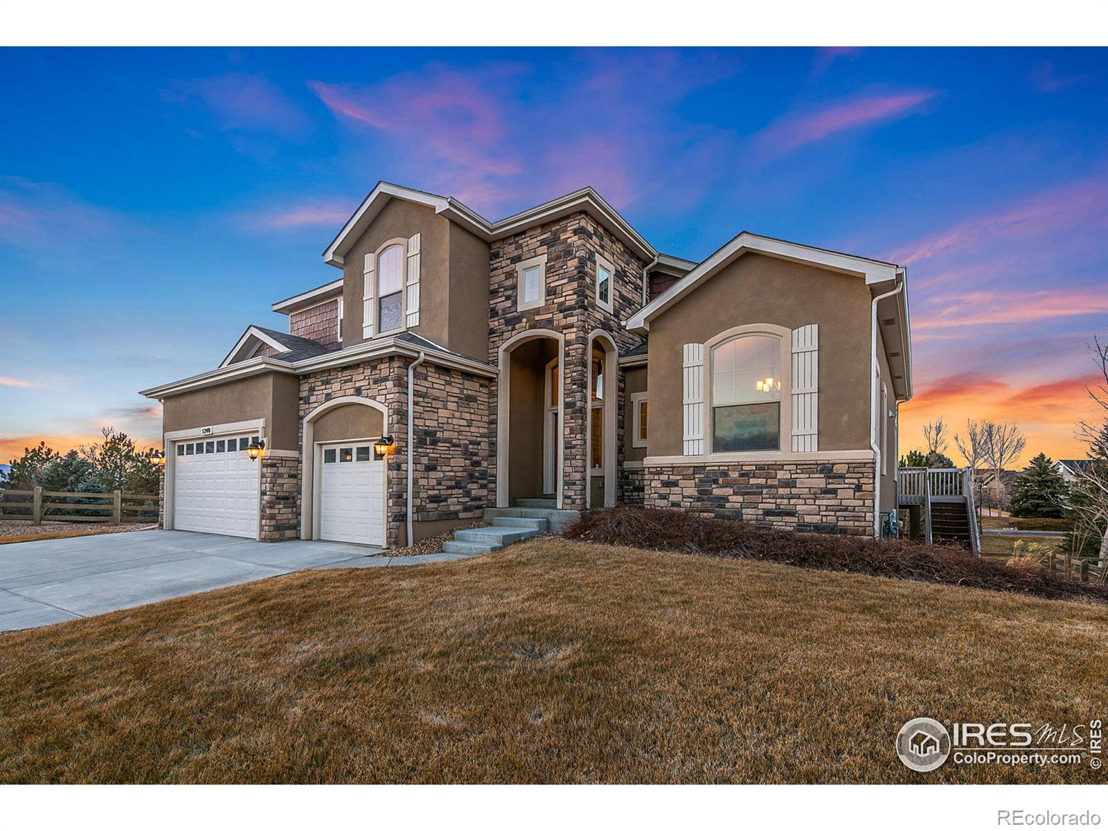 CMA Image for 5240  Kellan Court,Timnath, Colorado