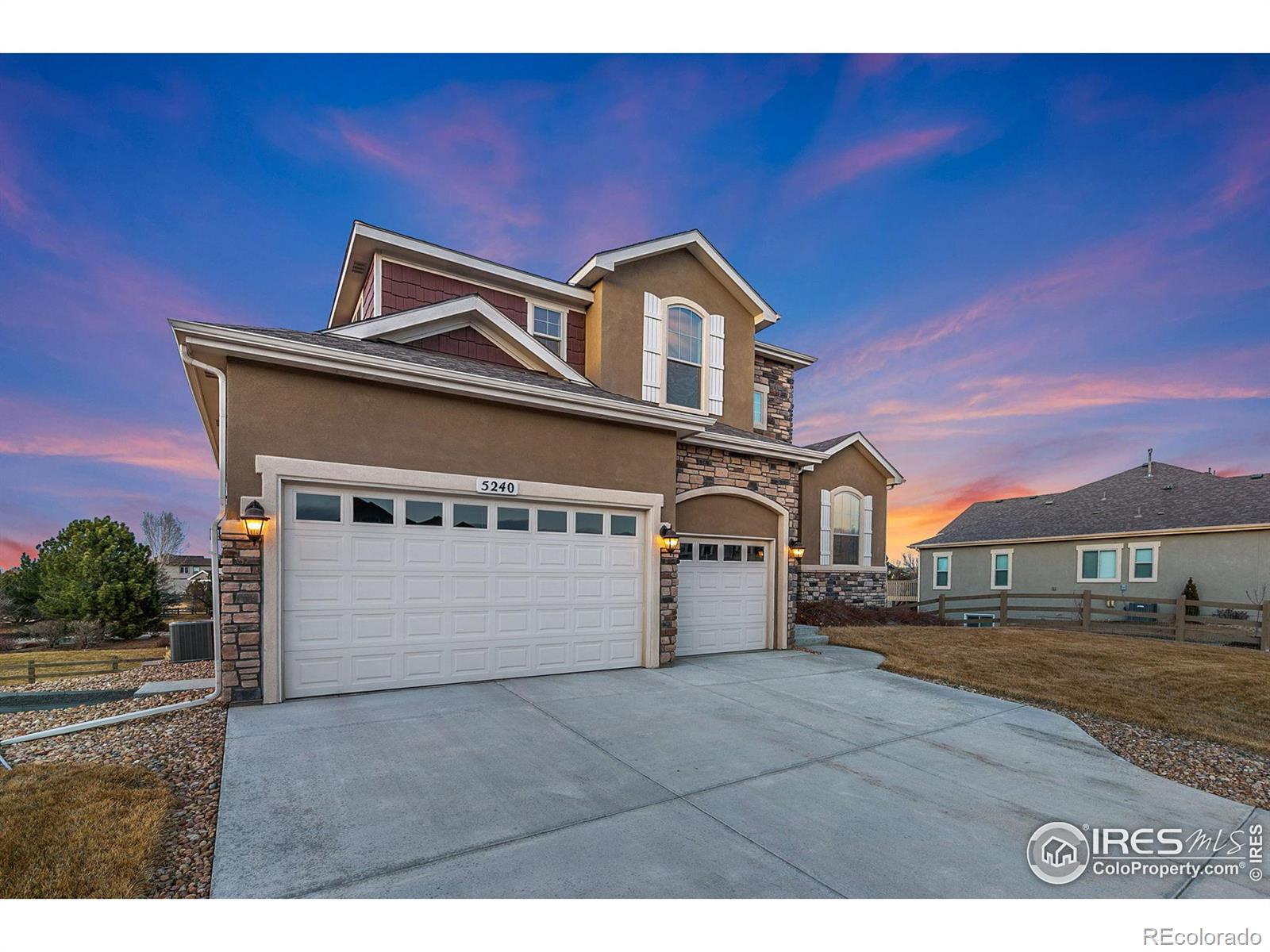 MLS Image #2 for 5240  kellan court,timnath, Colorado