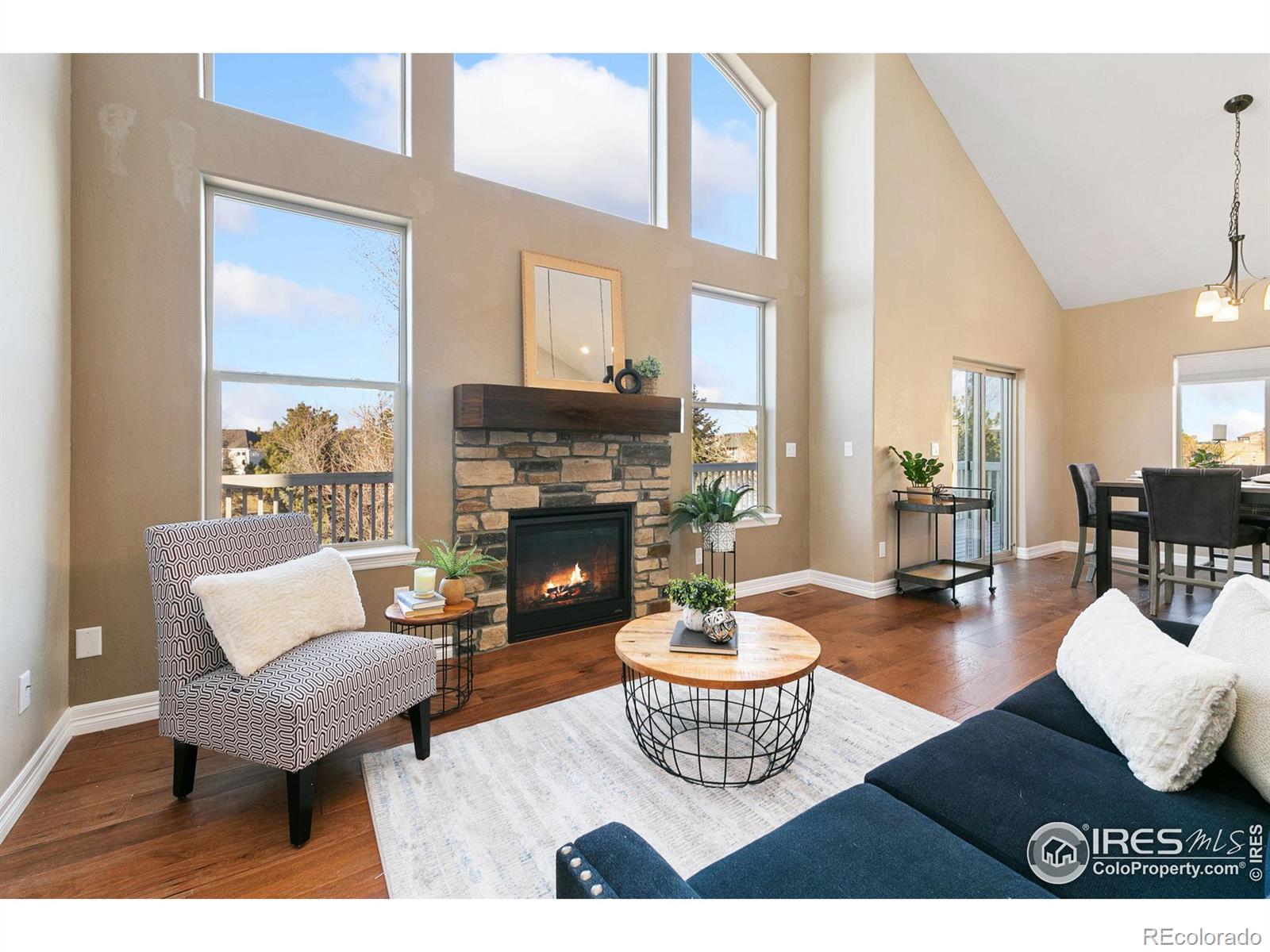 MLS Image #5 for 5240  kellan court,timnath, Colorado