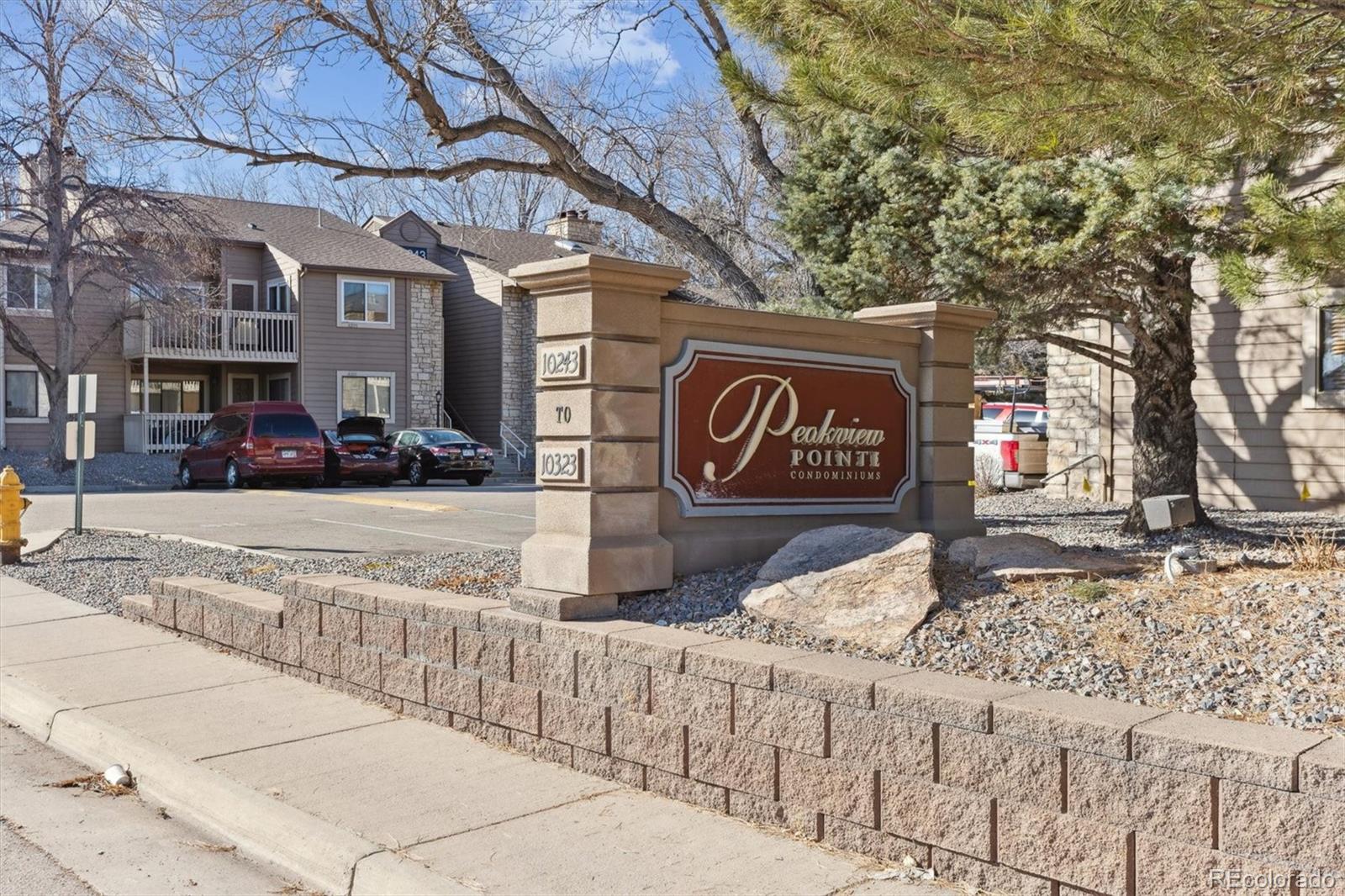 MLS Image #11 for 10263 e peakview avenue c202,englewood, Colorado