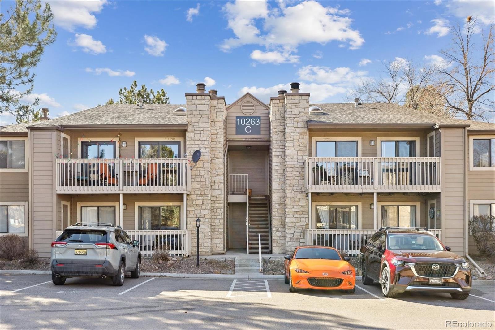 MLS Image #16 for 10263 e peakview avenue c202,englewood, Colorado