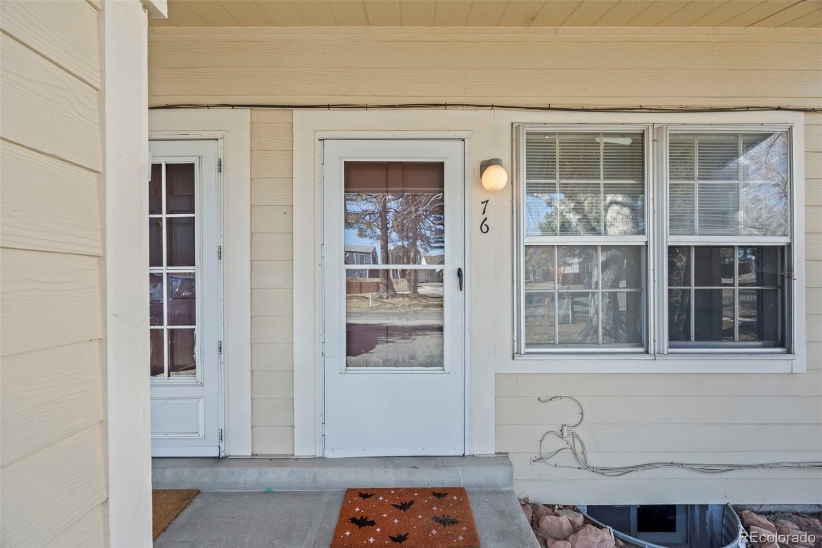 MLS Image #1 for 8901  field street,broomfield, Colorado