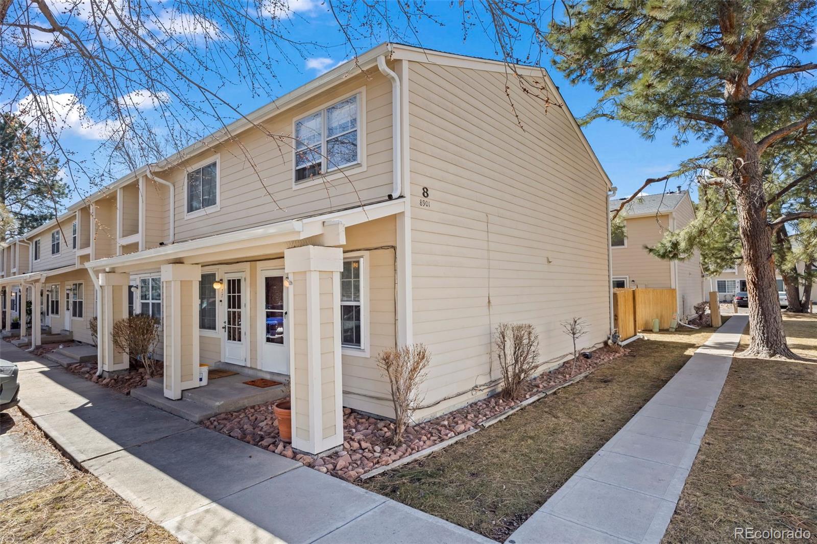 MLS Image #20 for 8901  field street 76,broomfield, Colorado