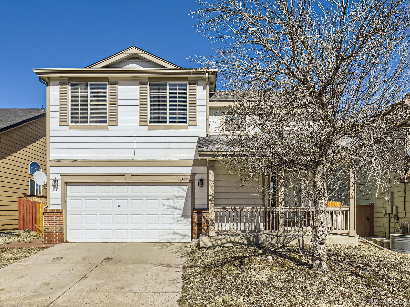 MLS Image #0 for 15047 e 50th drive,denver, Colorado