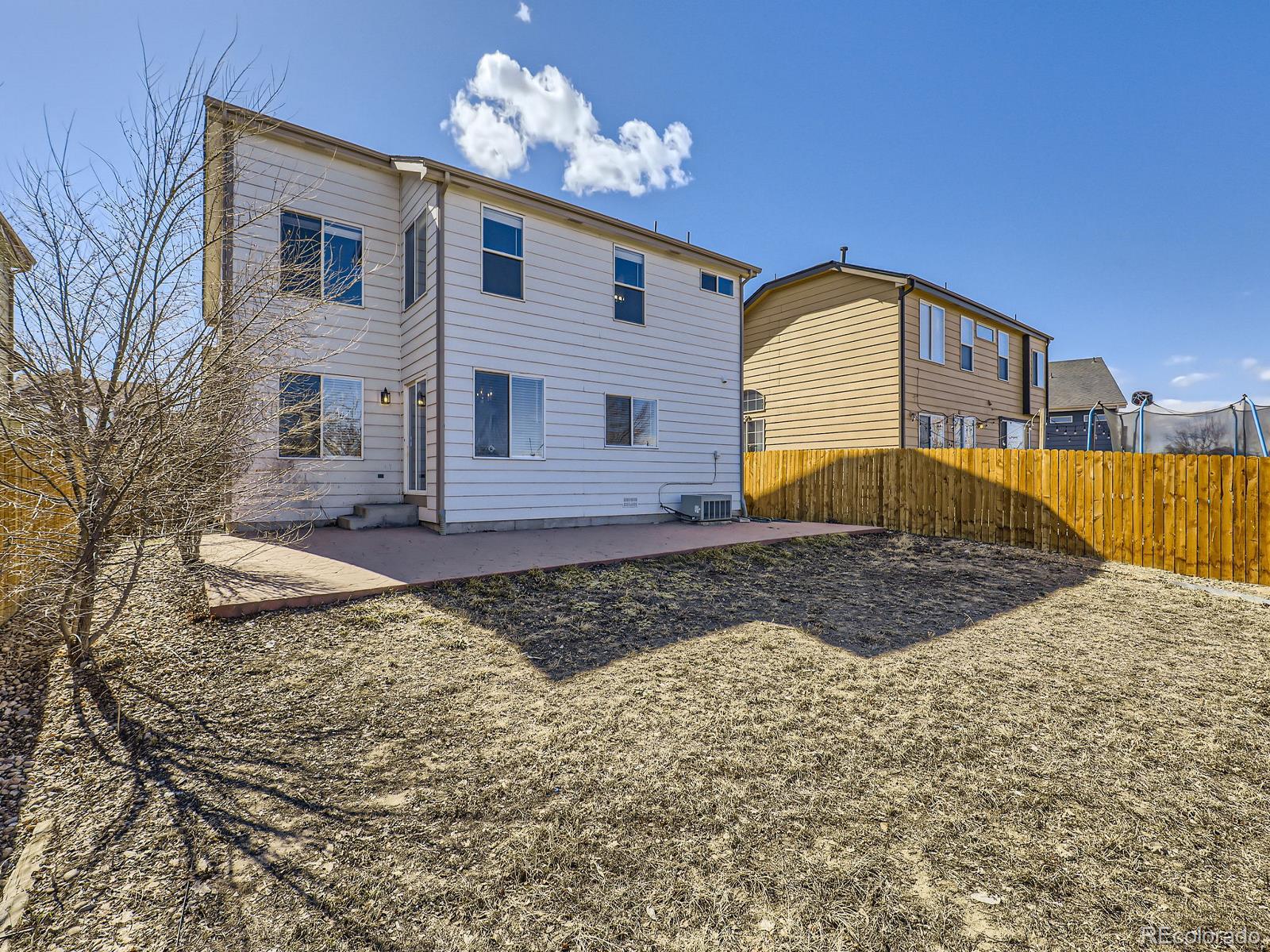 MLS Image #22 for 15047 e 50th drive,denver, Colorado