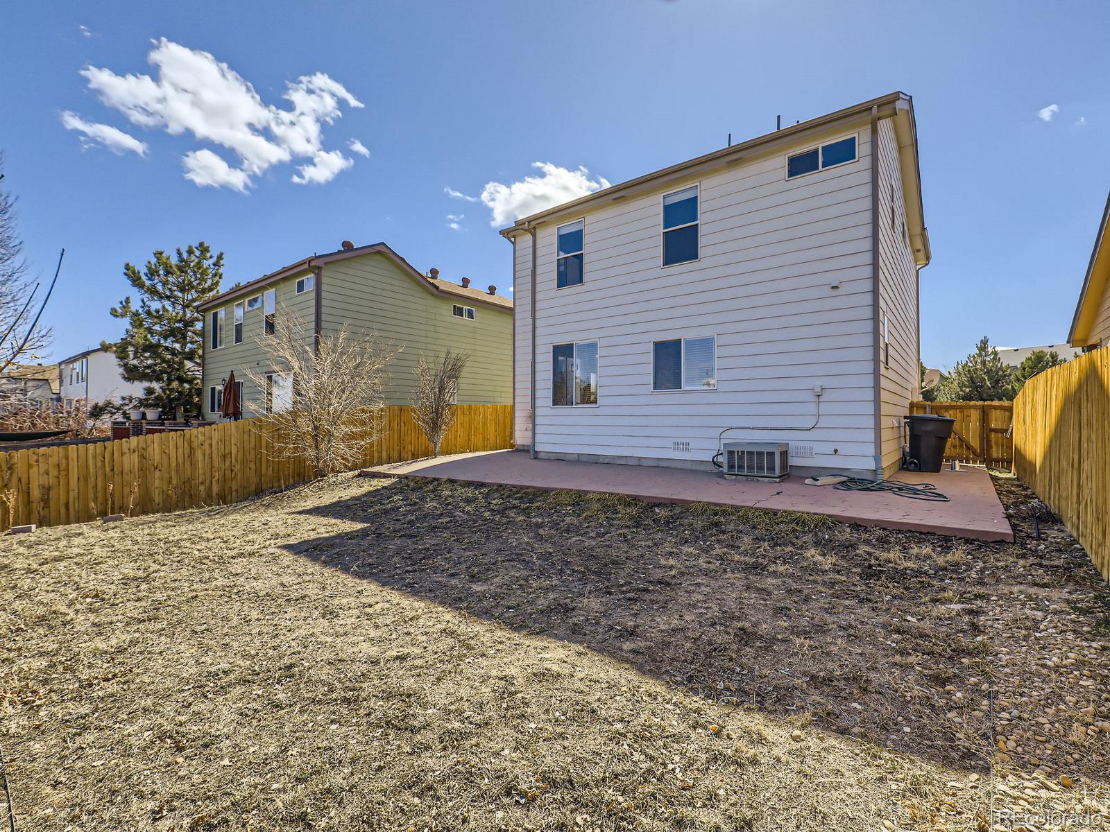 MLS Image #23 for 15047 e 50th drive,denver, Colorado