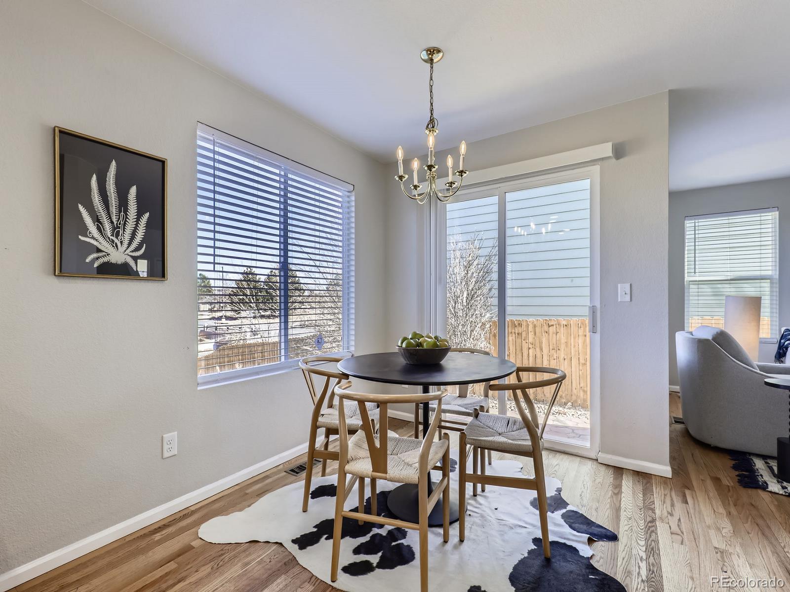 MLS Image #5 for 15047 e 50th drive,denver, Colorado