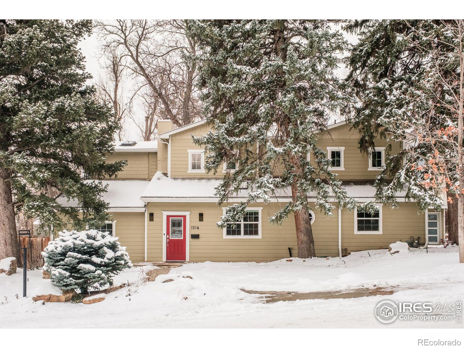 MLS Image #0 for 1516  columbine avenue,boulder, Colorado