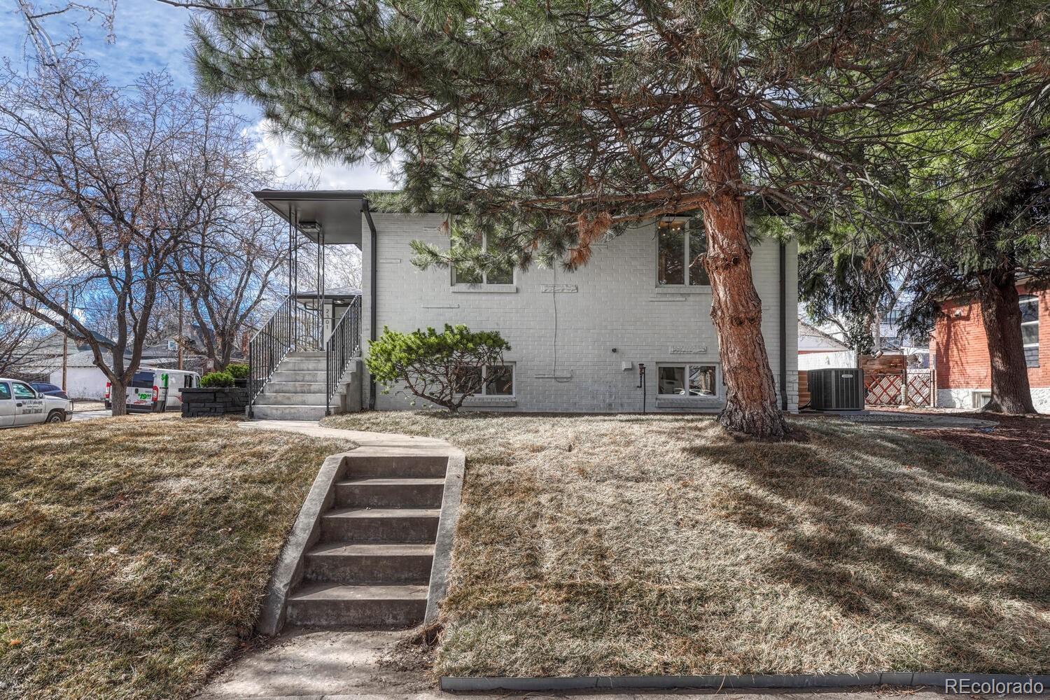 MLS Image #26 for 4001  wyandot street,denver, Colorado