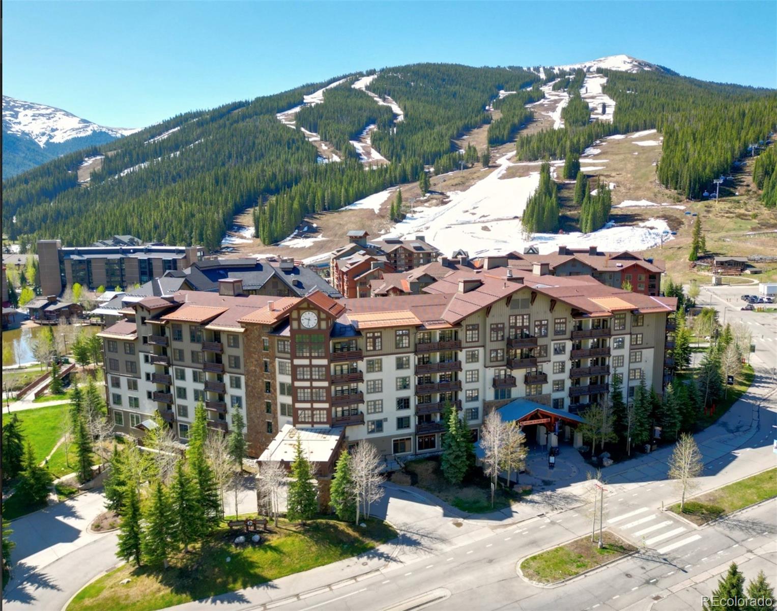 MLS Image #21 for 910  copper road,copper mountain, Colorado