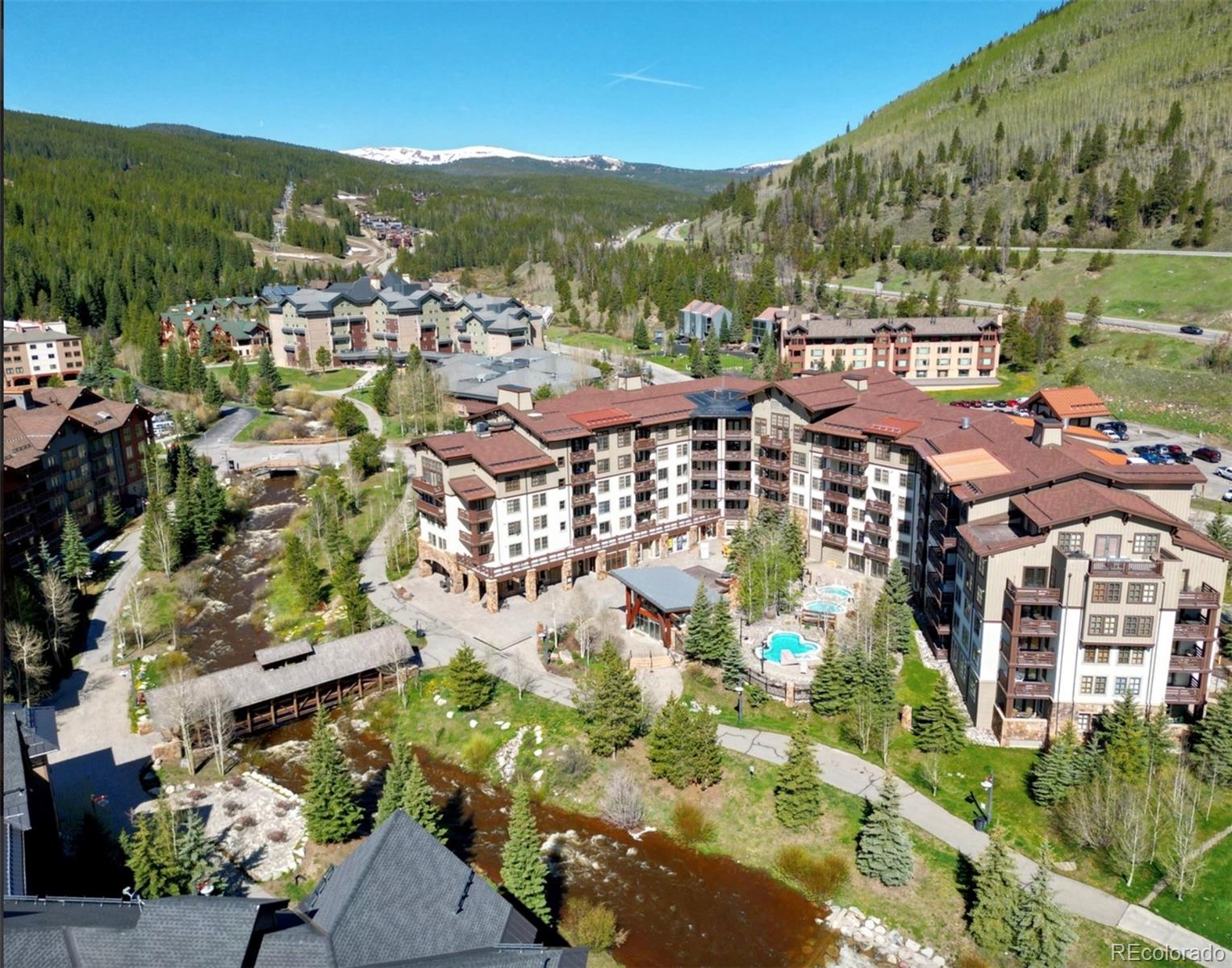 MLS Image #22 for 910  copper road,copper mountain, Colorado