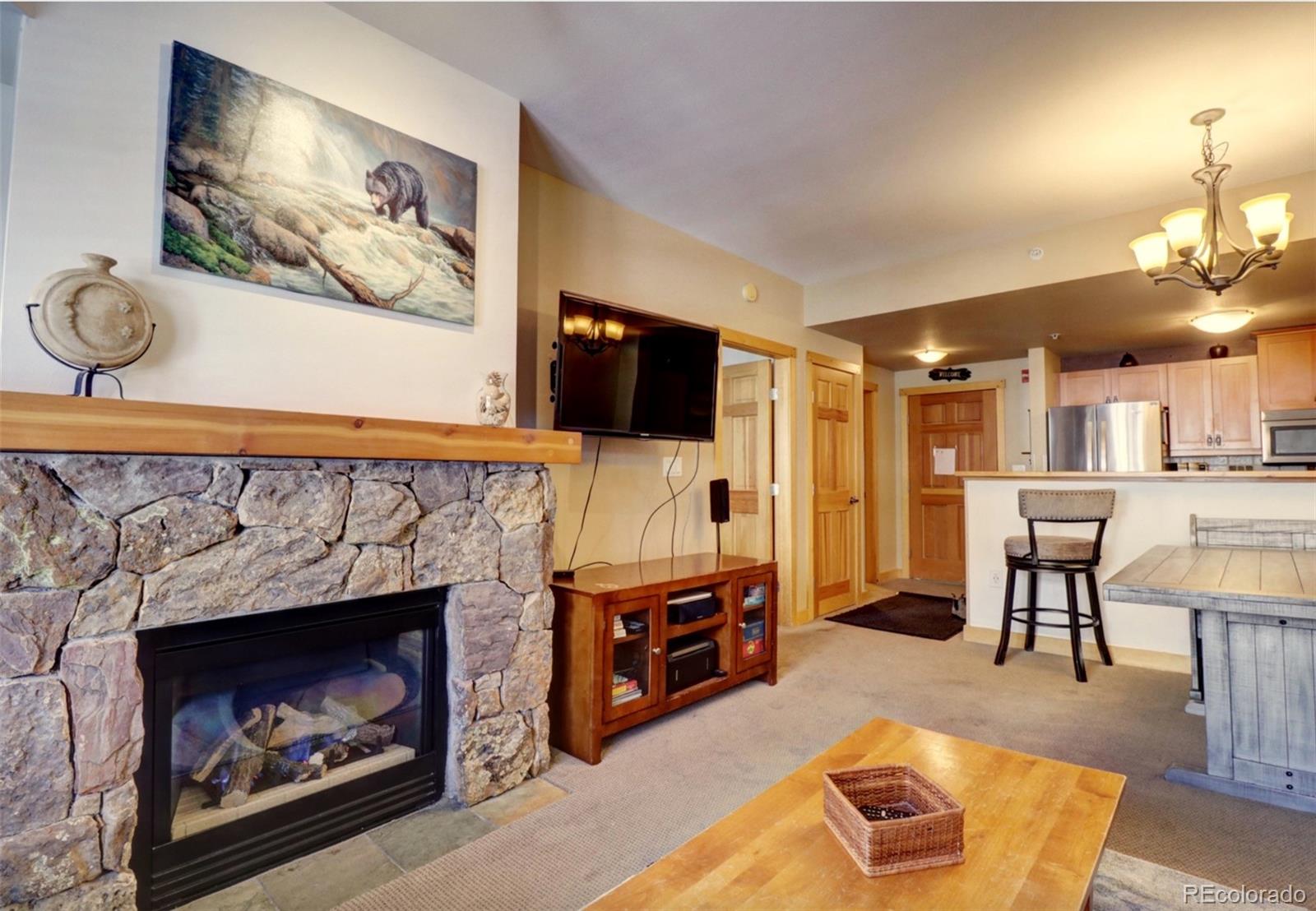 MLS Image #3 for 910  copper road,copper mountain, Colorado