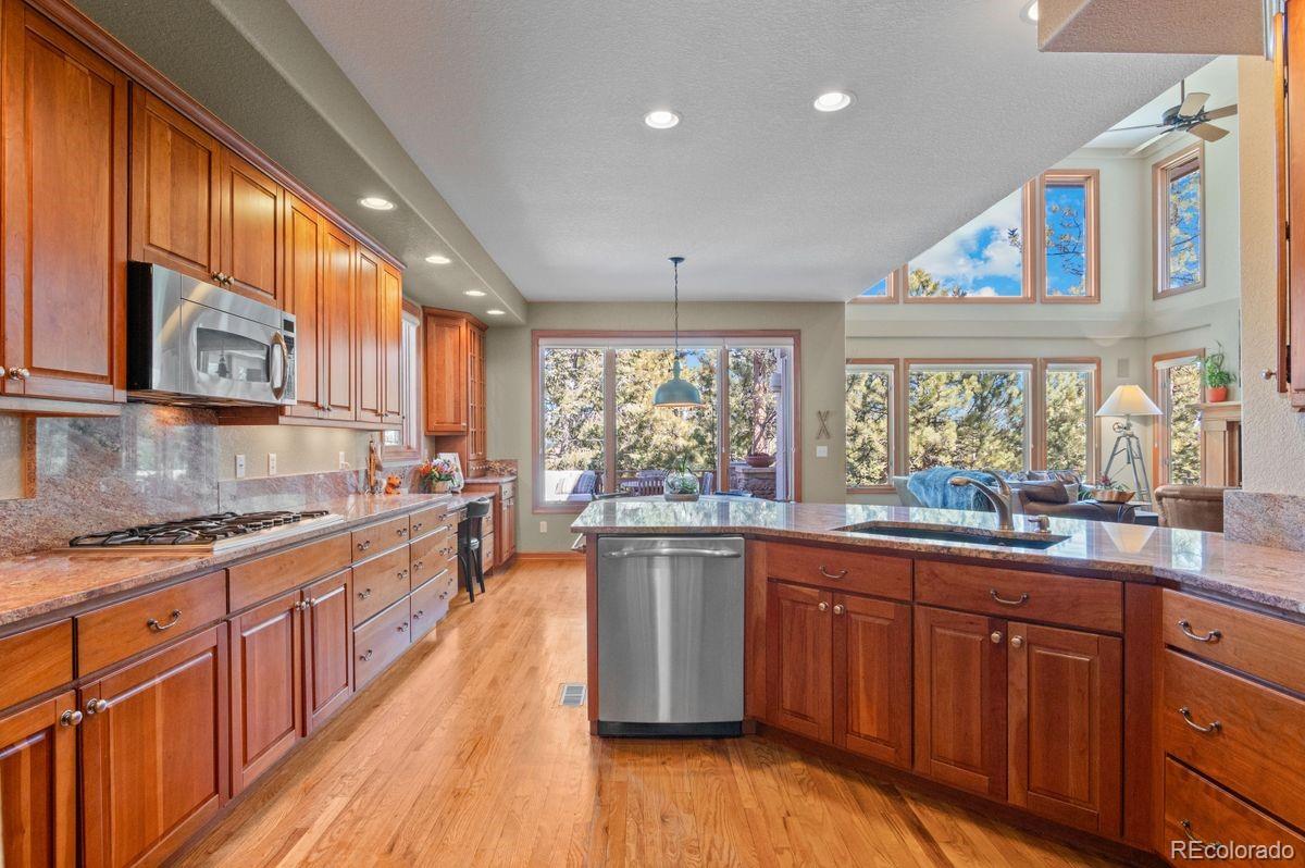 MLS Image #13 for 3064  elk view drive,evergreen, Colorado