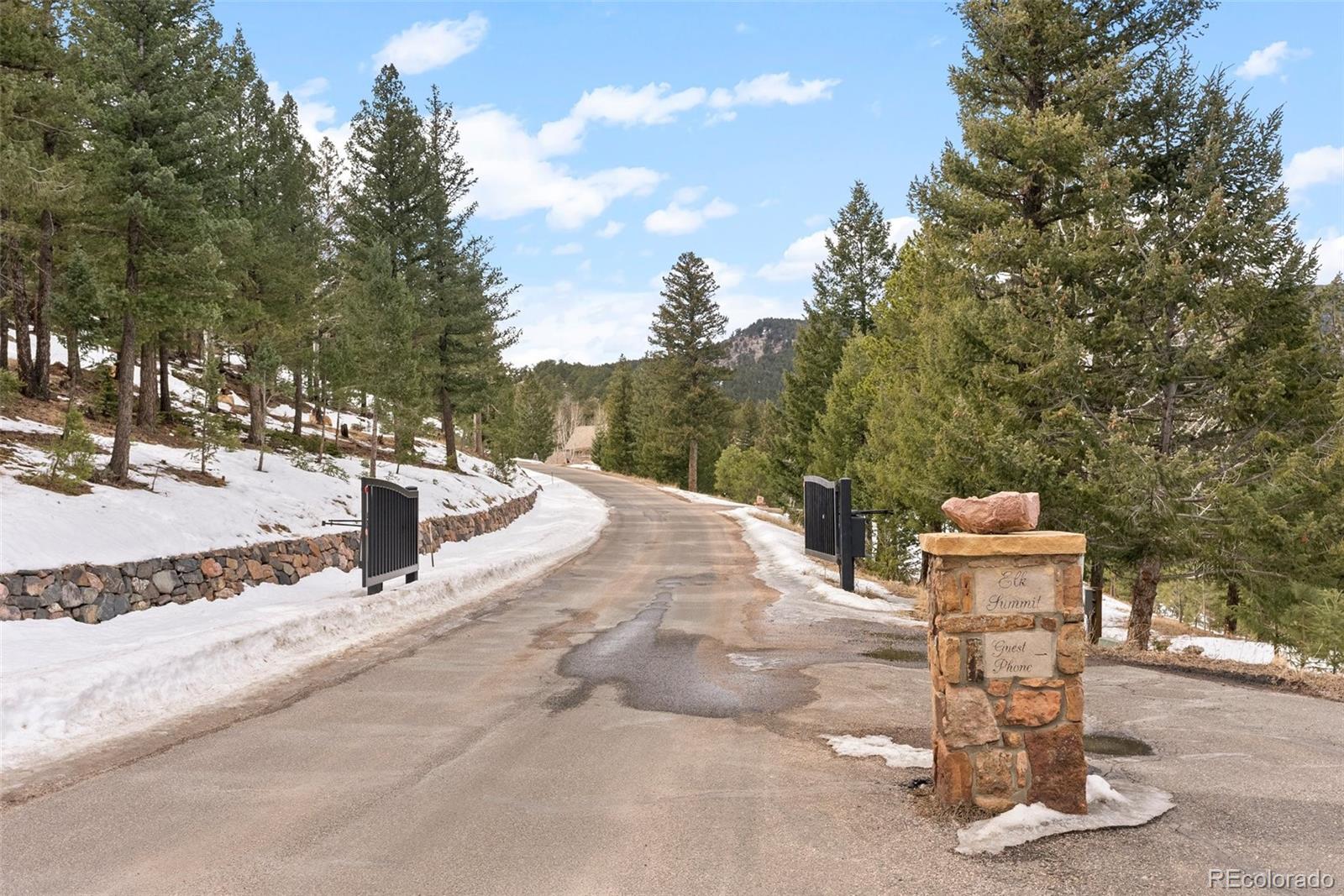 MLS Image #3 for 3064  elk view drive,evergreen, Colorado