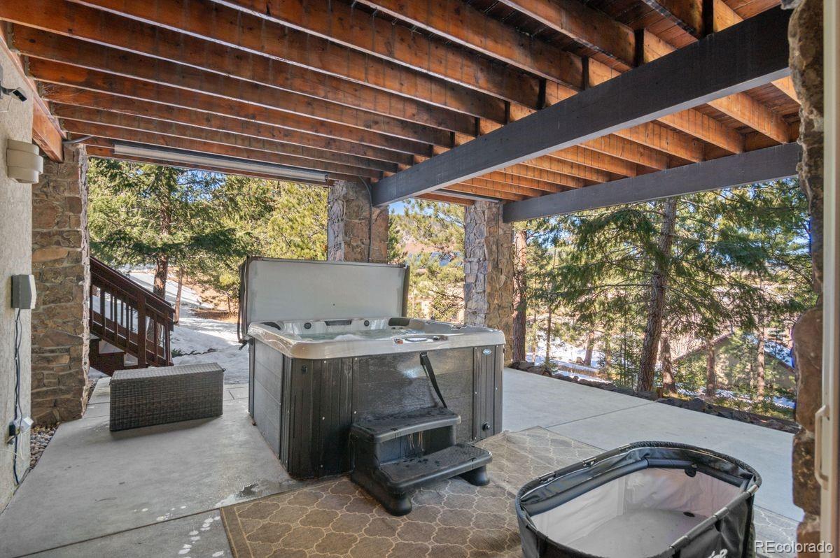 MLS Image #36 for 3064  elk view drive,evergreen, Colorado