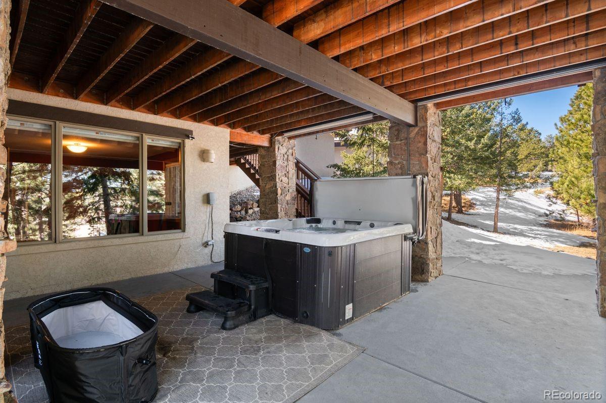 MLS Image #37 for 3064  elk view drive,evergreen, Colorado