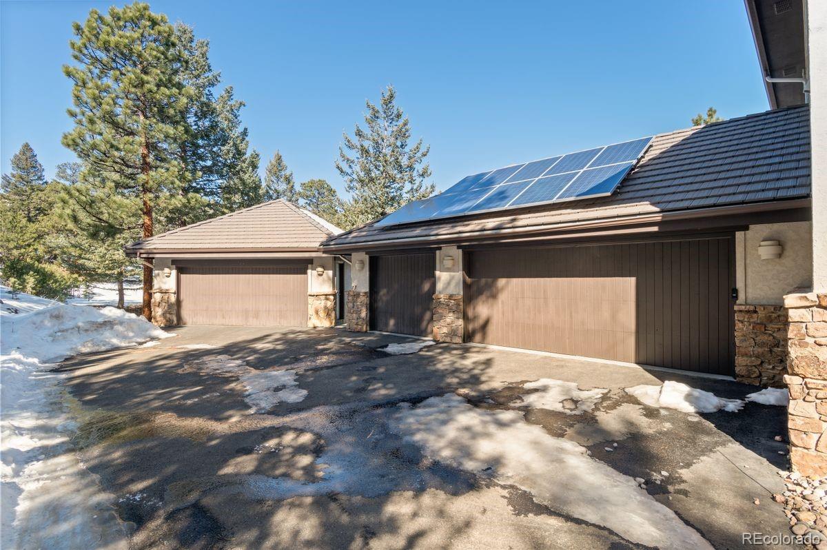 MLS Image #38 for 3064  elk view drive,evergreen, Colorado