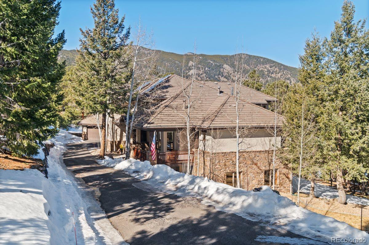 MLS Image #4 for 3064  elk view drive,evergreen, Colorado