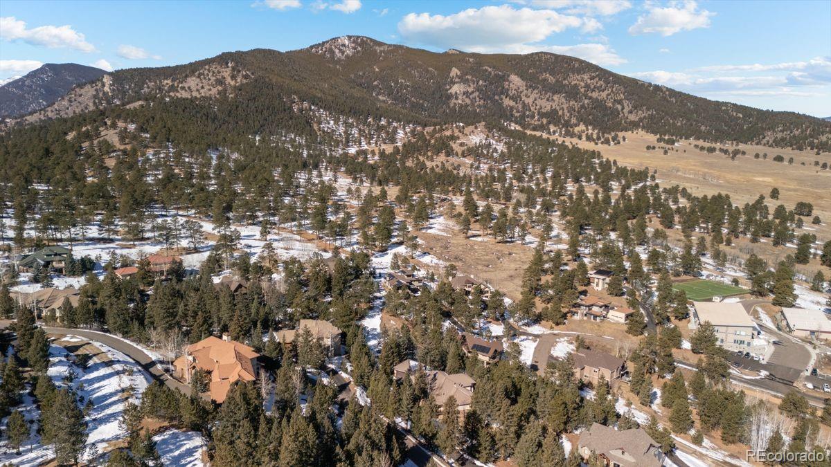 MLS Image #40 for 3064  elk view drive,evergreen, Colorado