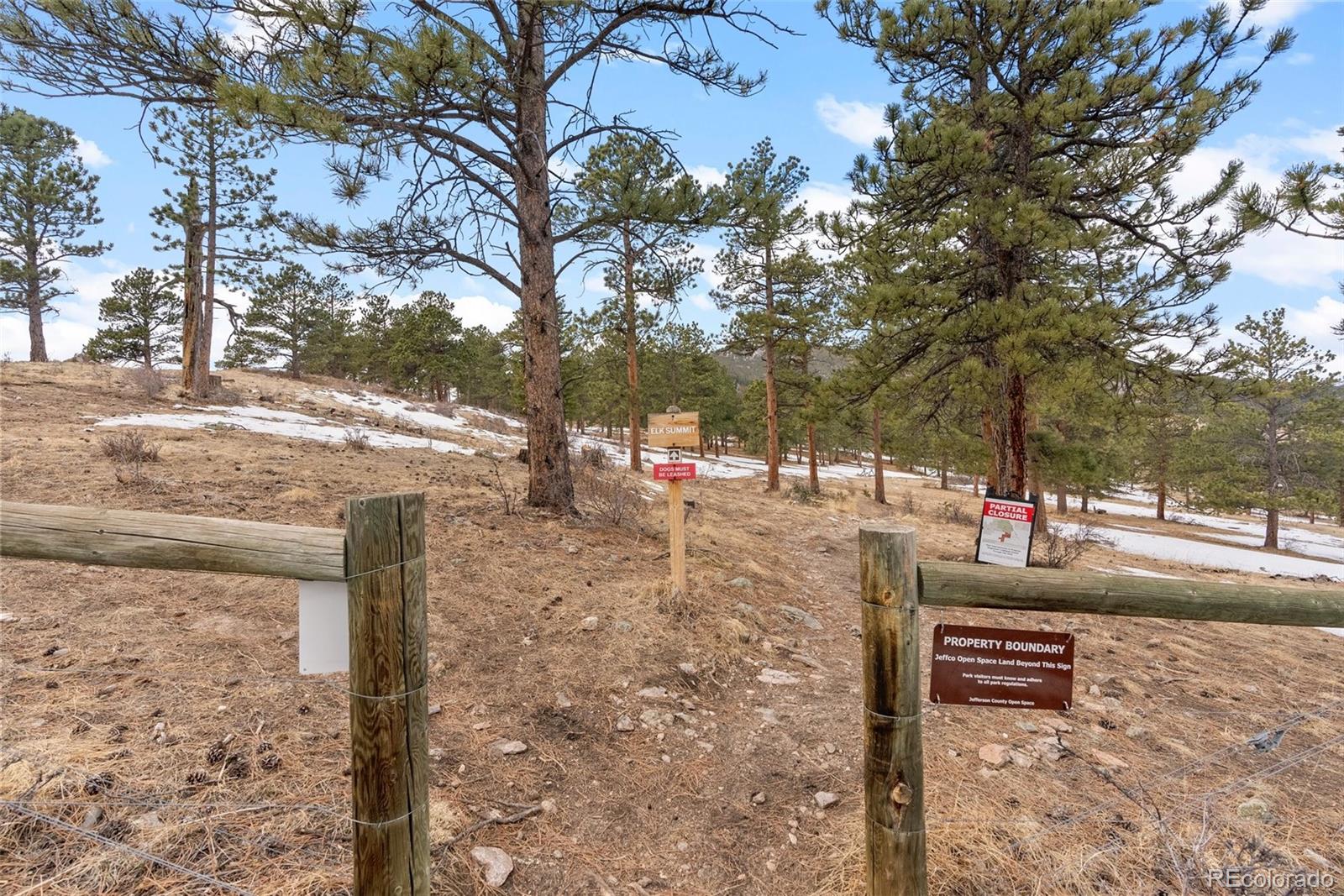 MLS Image #46 for 3064  elk view drive,evergreen, Colorado