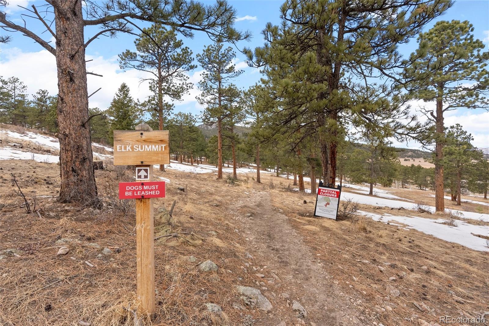 MLS Image #47 for 3064  elk view drive,evergreen, Colorado