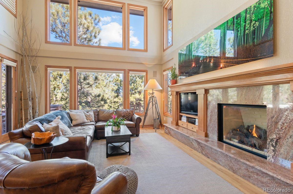 MLS Image #5 for 3064  elk view drive,evergreen, Colorado