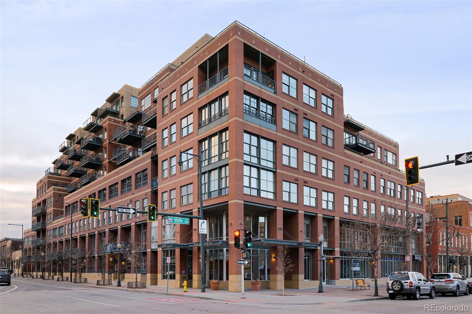 MLS Image #0 for 1499  blake street,denver, Colorado