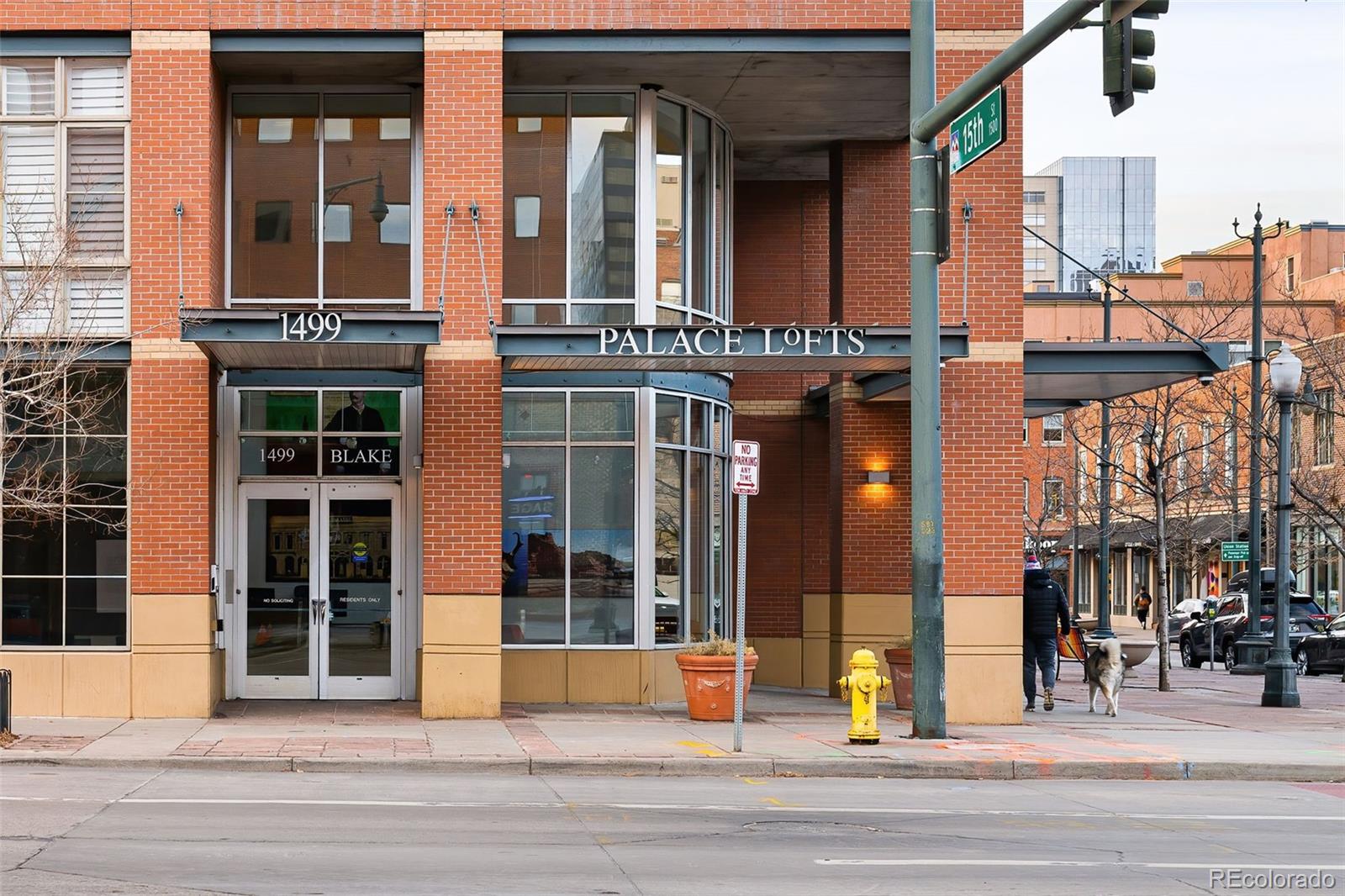 MLS Image #1 for 1499  blake street,denver, Colorado