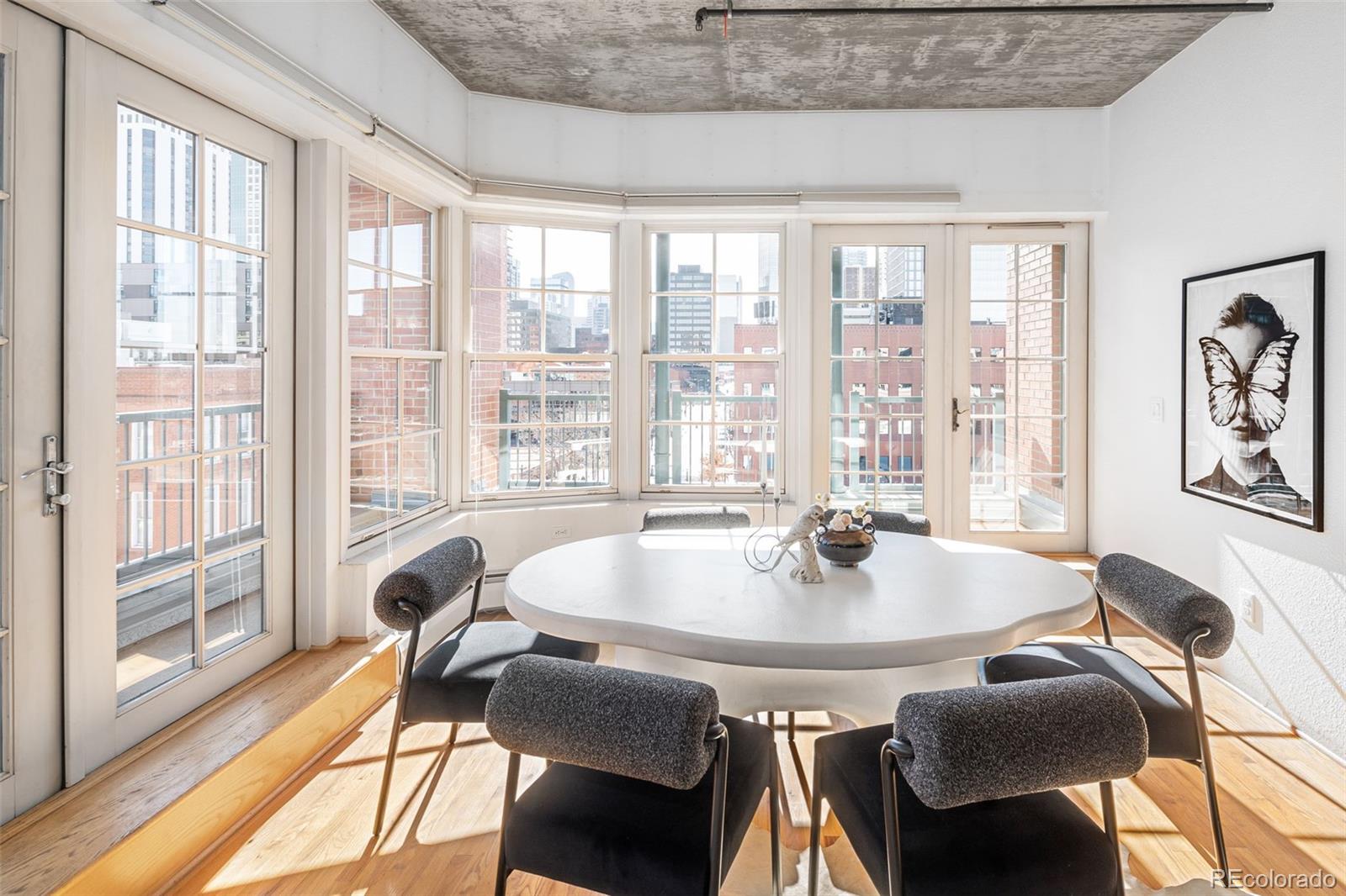 MLS Image #13 for 1499  blake street,denver, Colorado