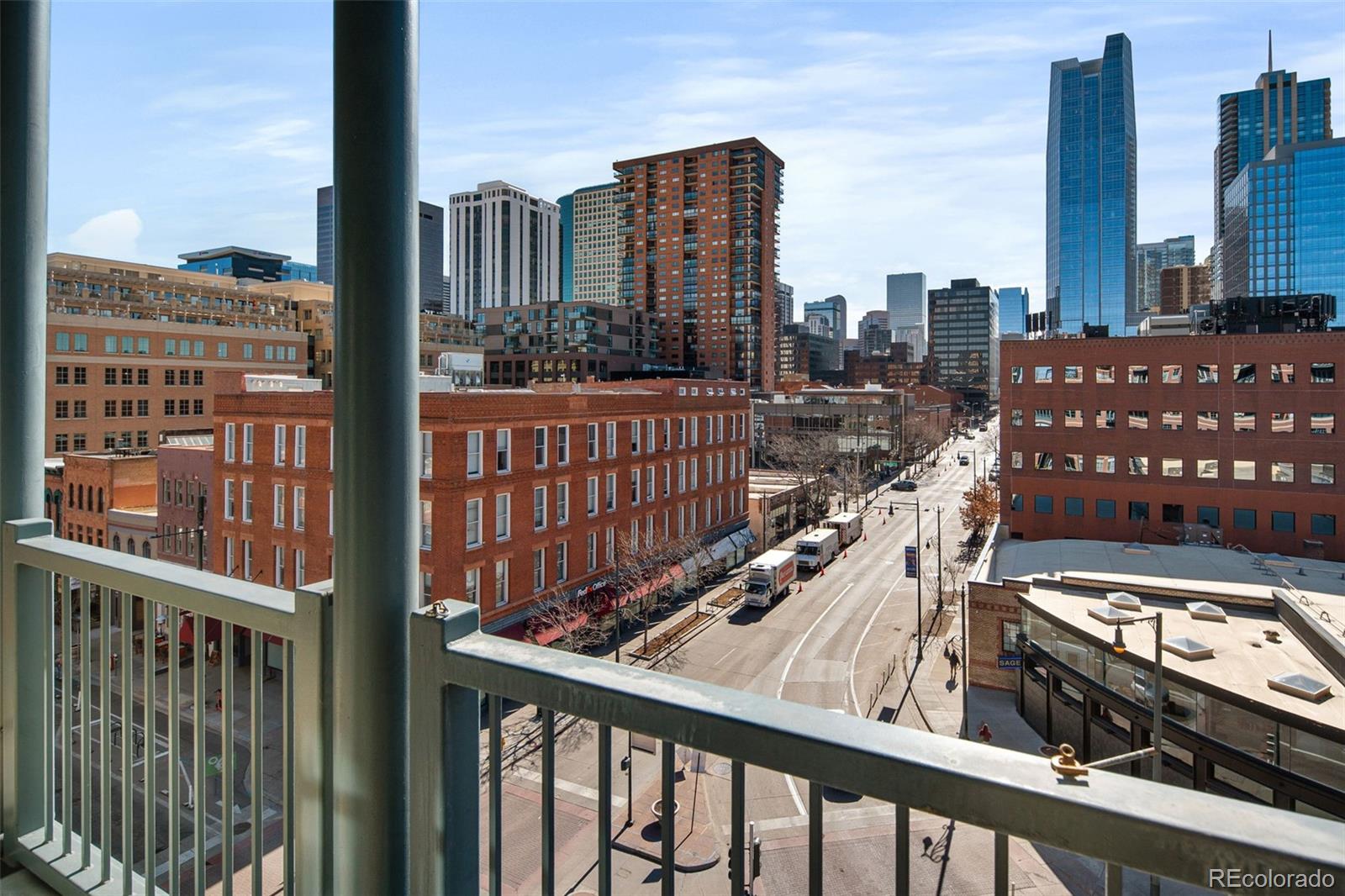 MLS Image #16 for 1499  blake street,denver, Colorado